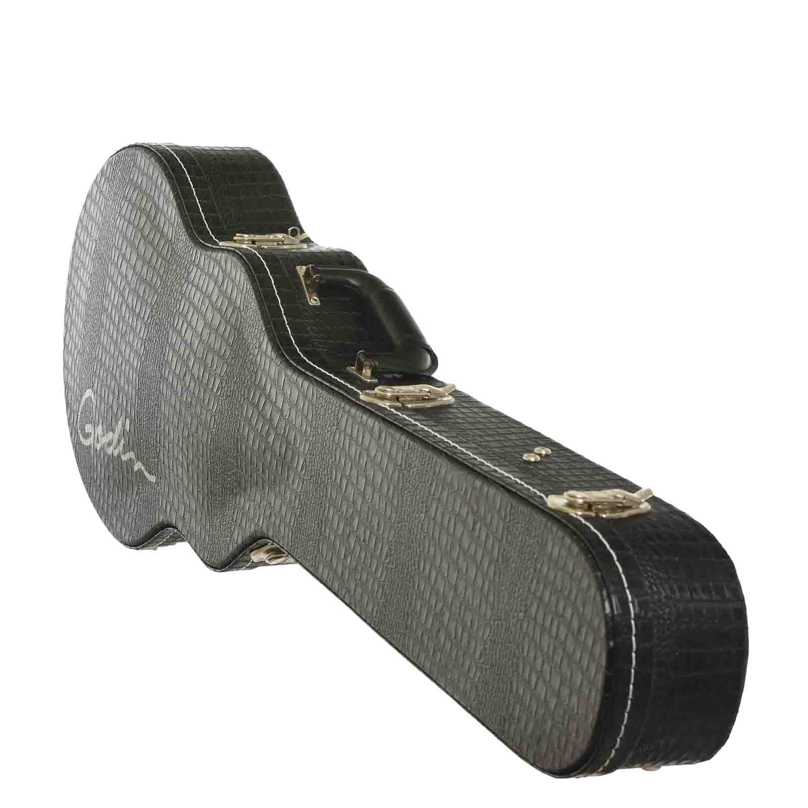 Case of Godin Summit Classic Supreme LTD