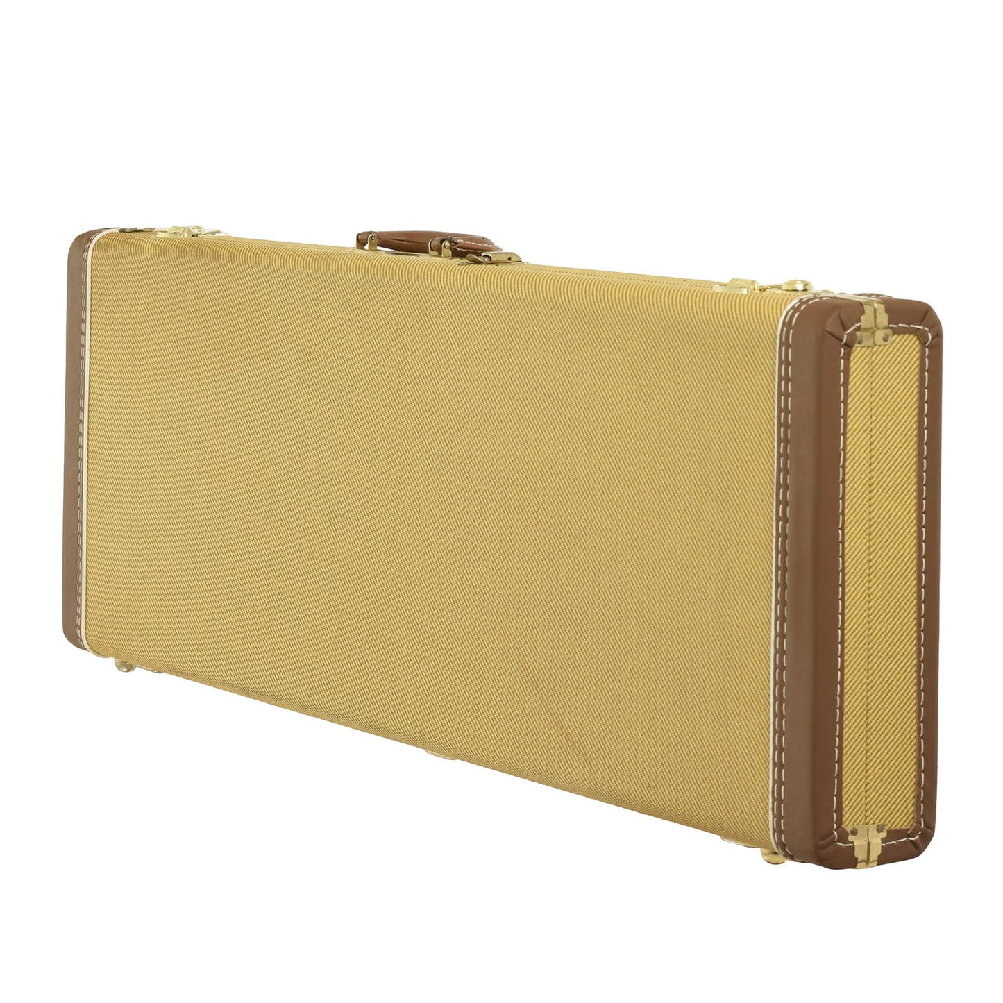 Case for Fender Custom Shop '54 Reissue Telecaster Relic Electric Guitar