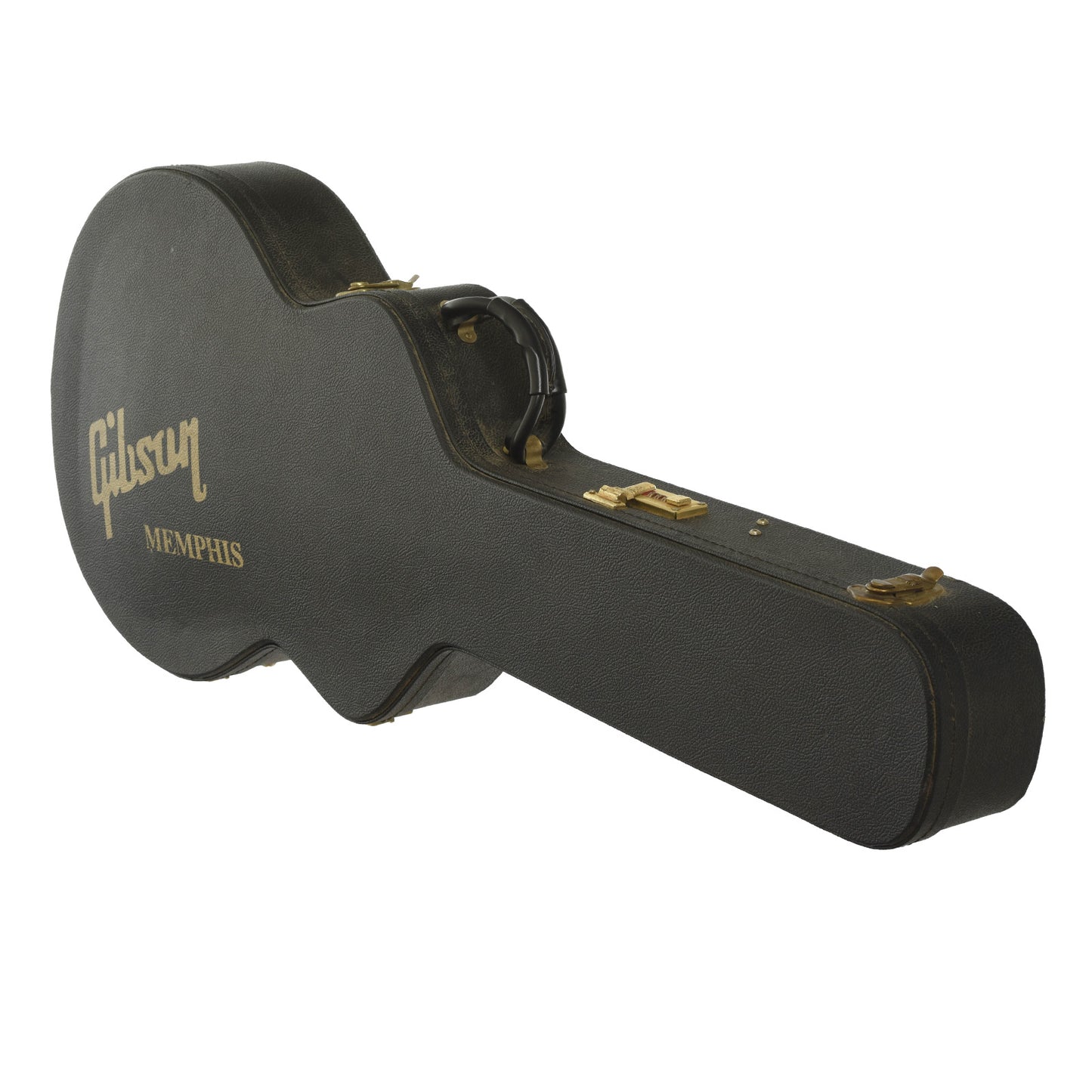 Case for Gibson ES-135 Hollowbody Electric Guitar