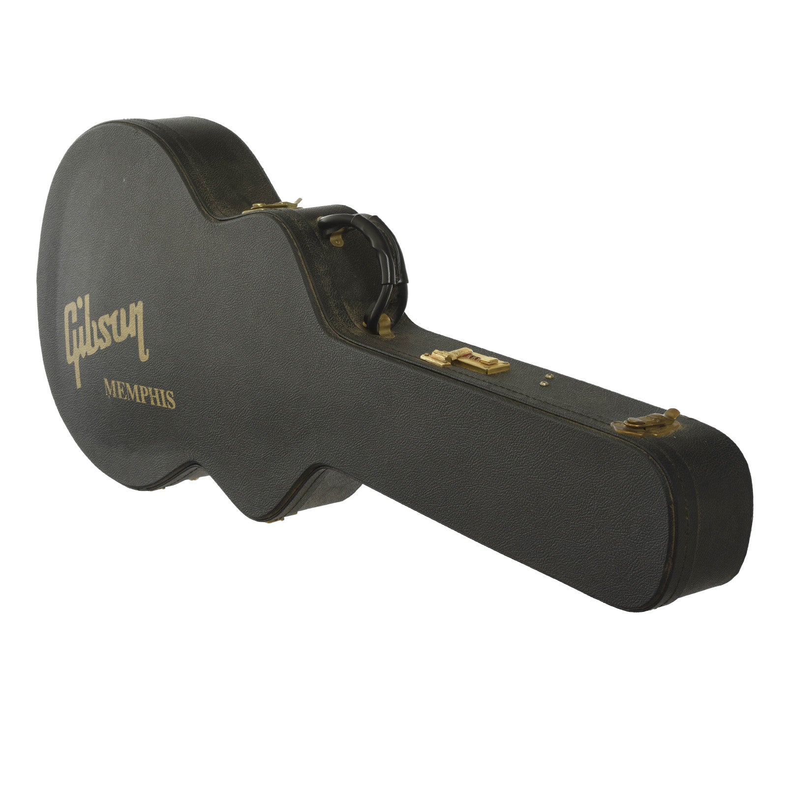 Case for Gibson ES-135 Hollowbody Electric Guitar