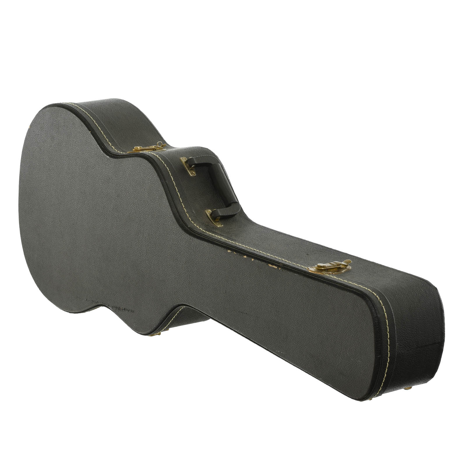 Case for Gutmeier Classical Guitar (1998)