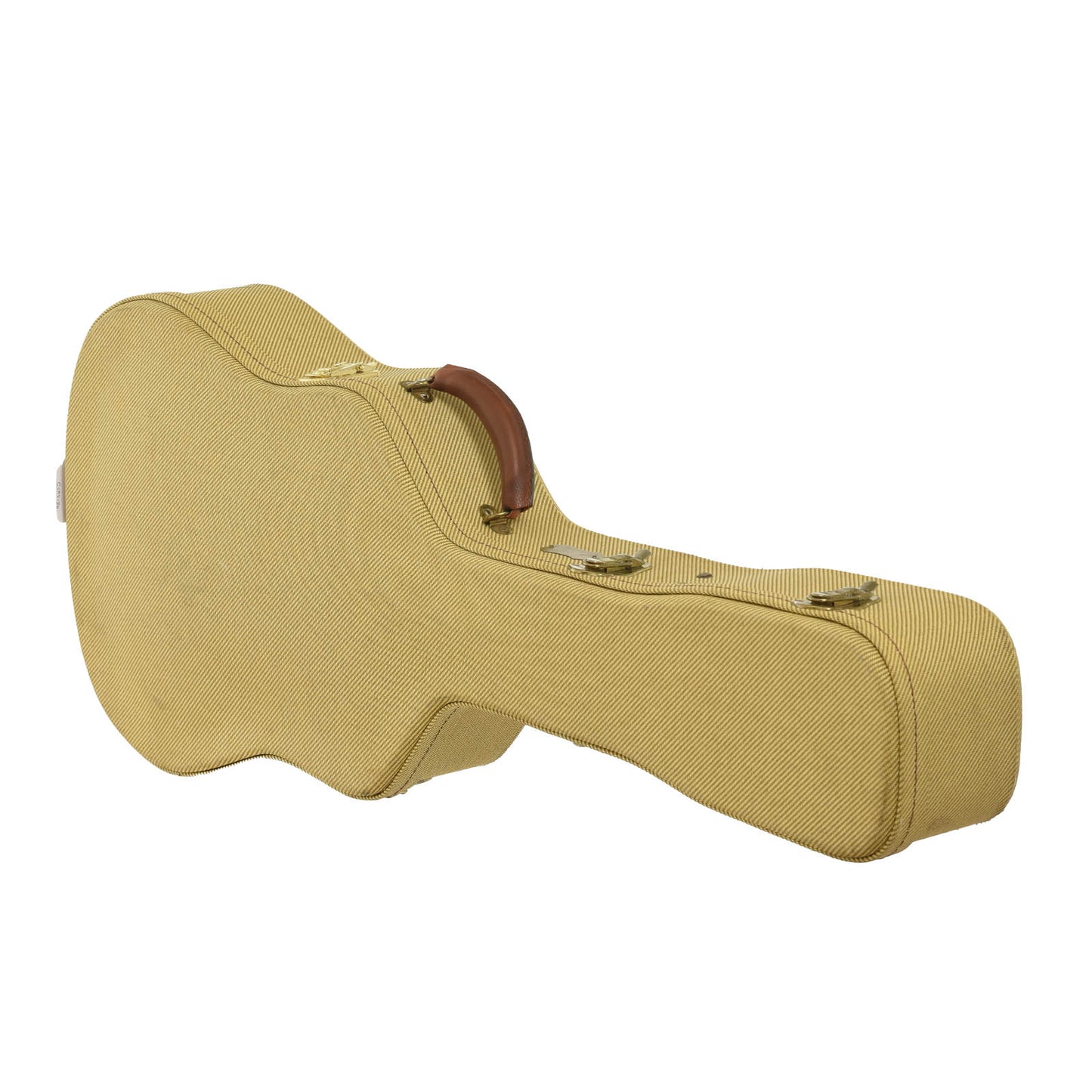 Case for Martin D-18GE Custom Acoustic Guitar