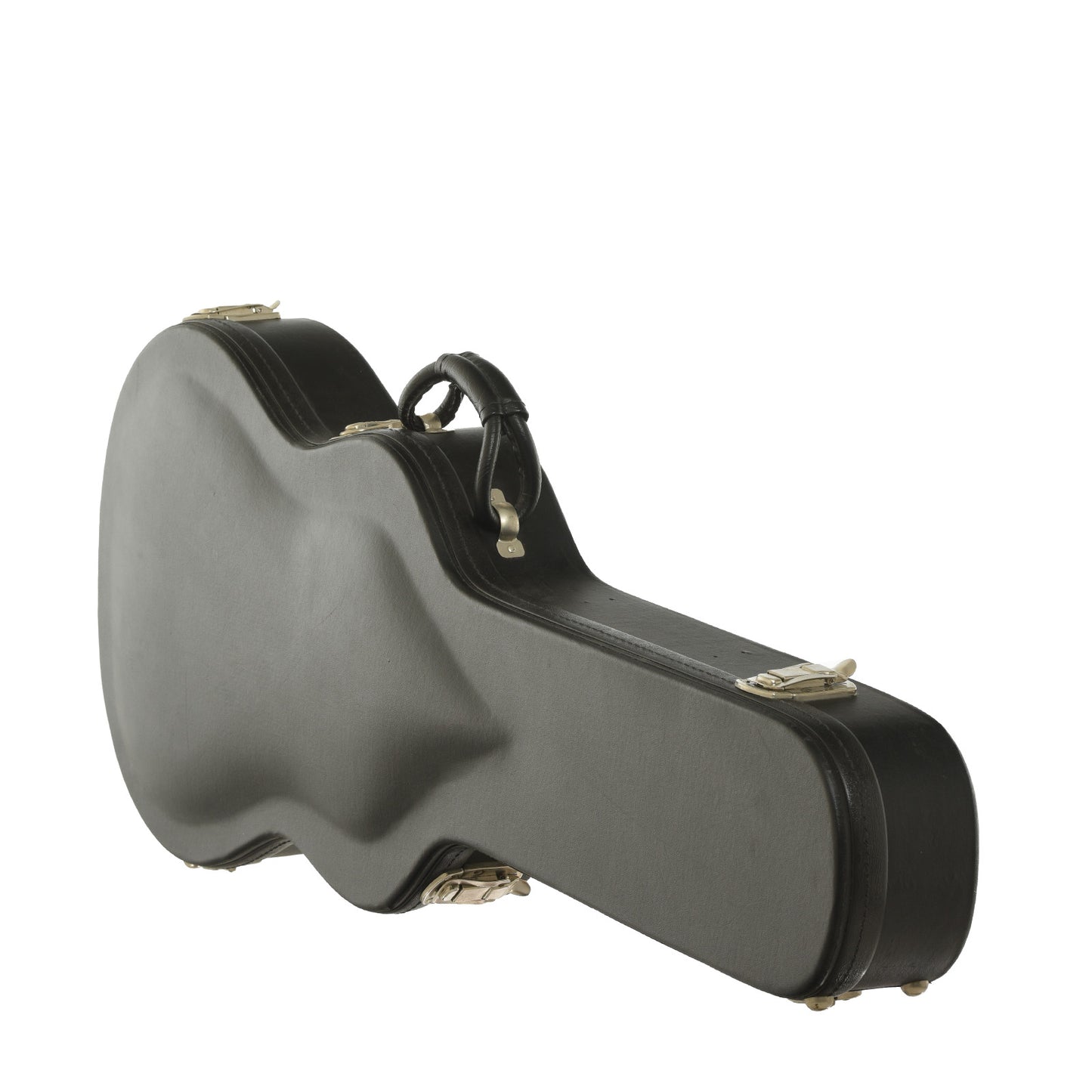 Case of PRS McCarty Hollowbody II Electric Guitar