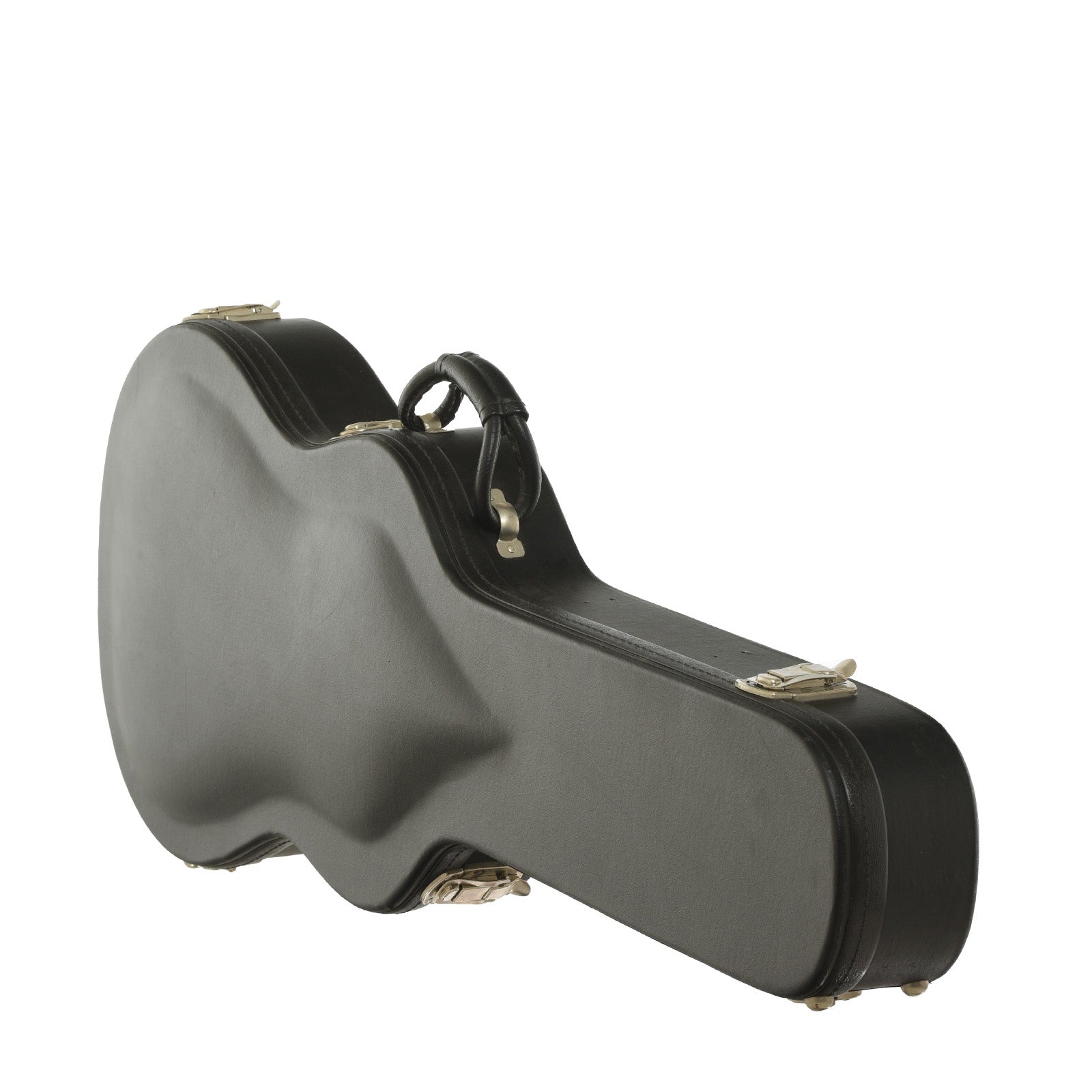 Case of PRS McCarty Hollowbody II Electric Guitar