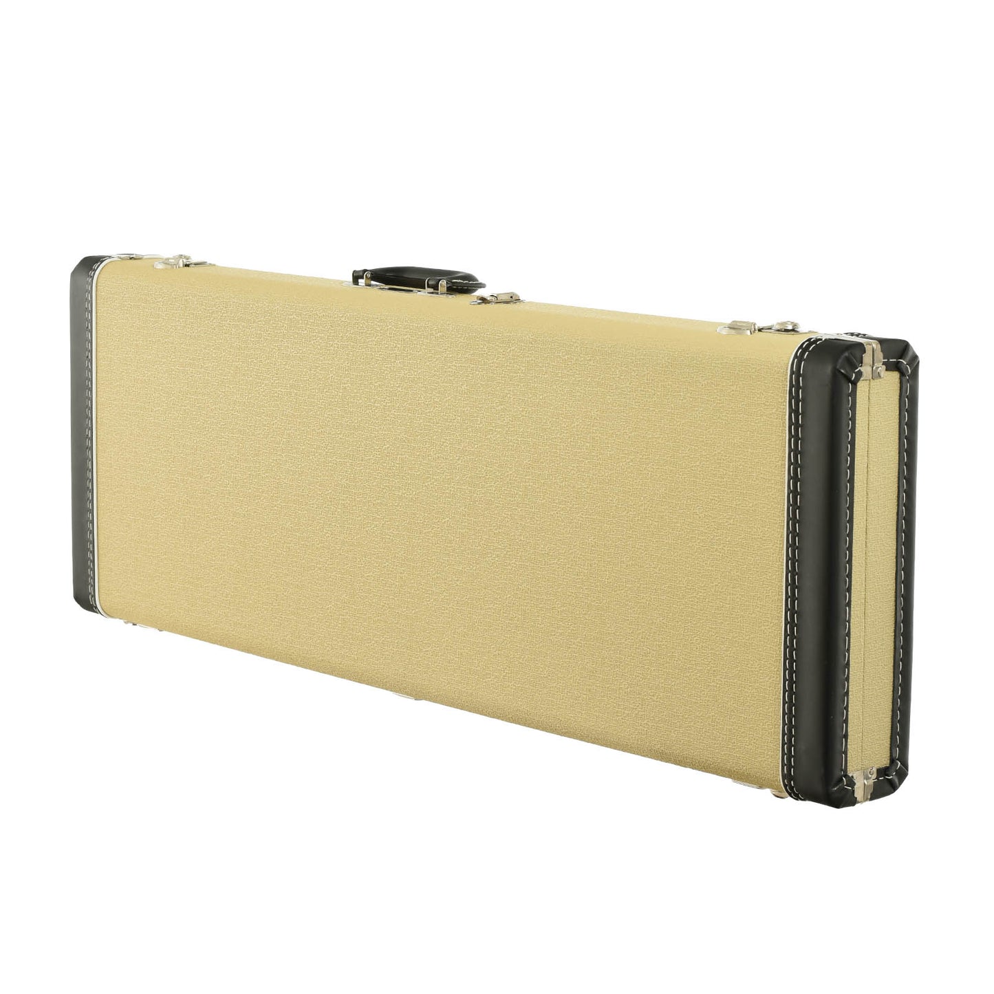 Case for Fender Custom Shop '52 Ash HS NOS Master Built Telecaster Electric Guitar 