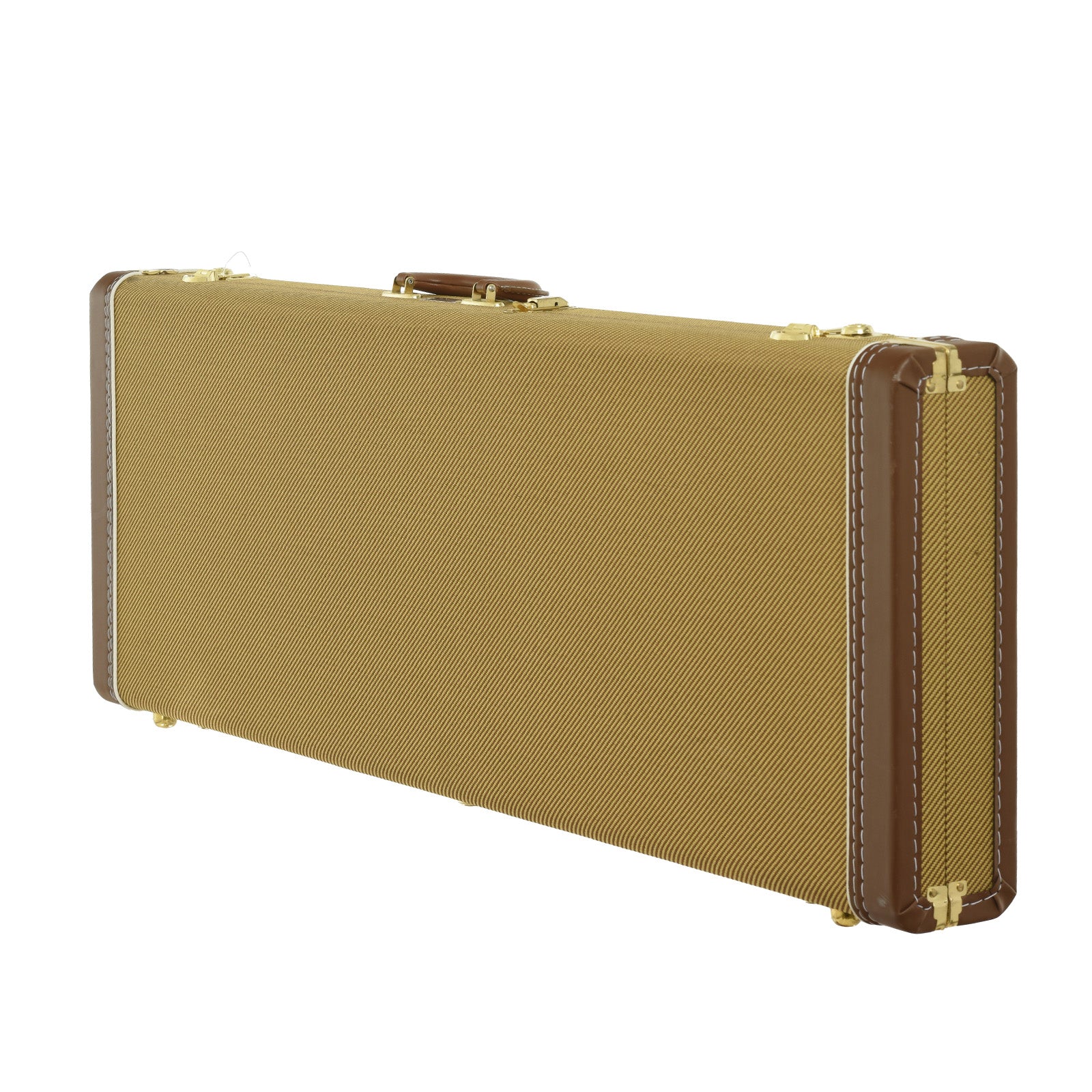 Case for Fender Custom Shop LTD 1955 Bone Tone Relic Stratocaster 