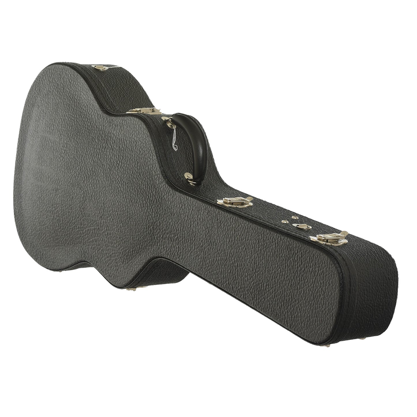 Case for Bourgeois OMC Soloist Acoustic Guitar 
