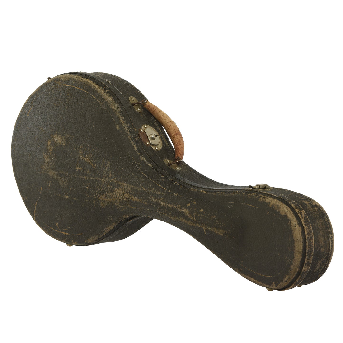 Case for Gibson A Snakehead Mandolin