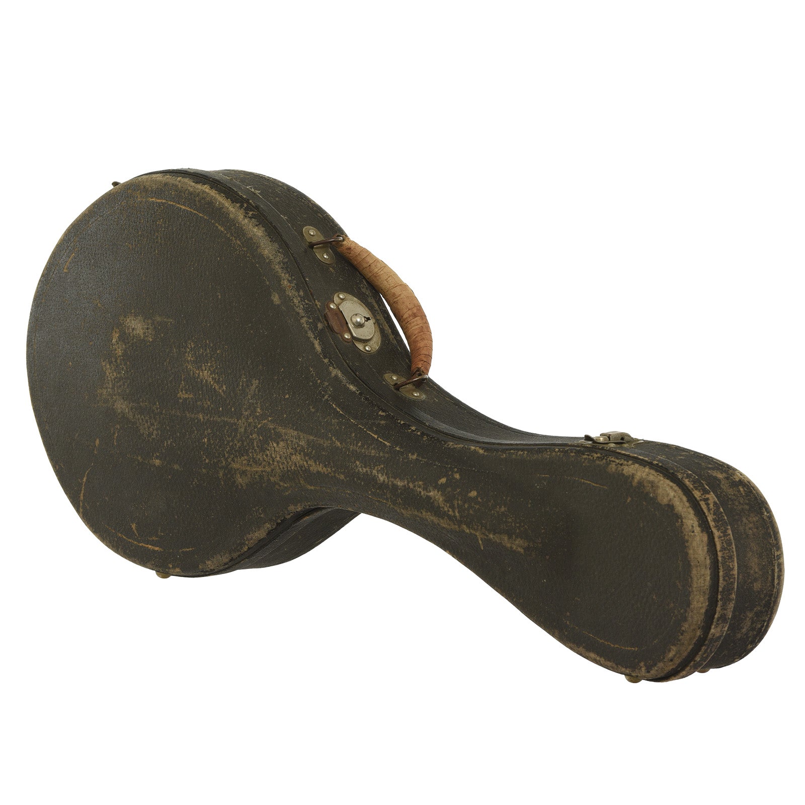 Case for Gibson A Snakehead Mandolin