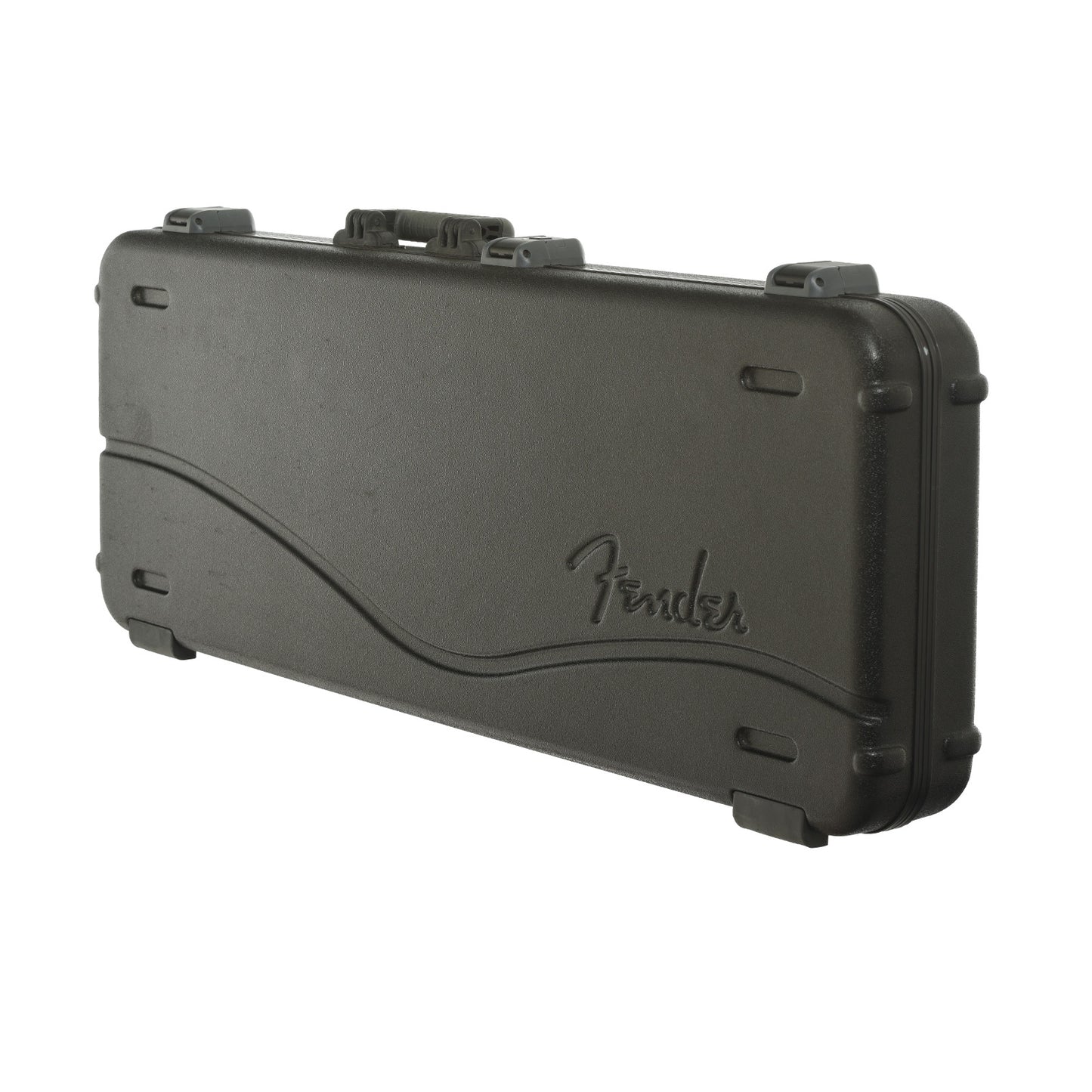 Case for Fender American Professional II Stratocaster Electric Guitar