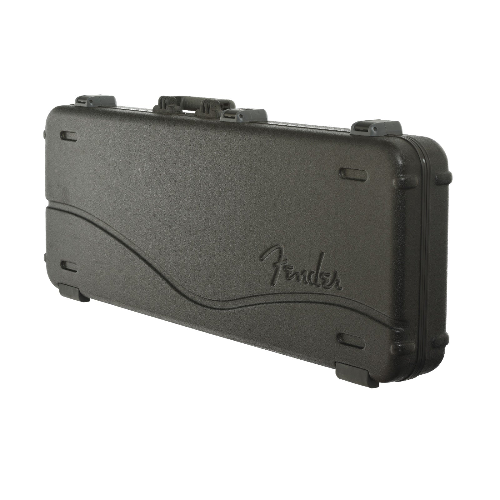 Case for Fender American Professional II Stratocaster Electric Guitar