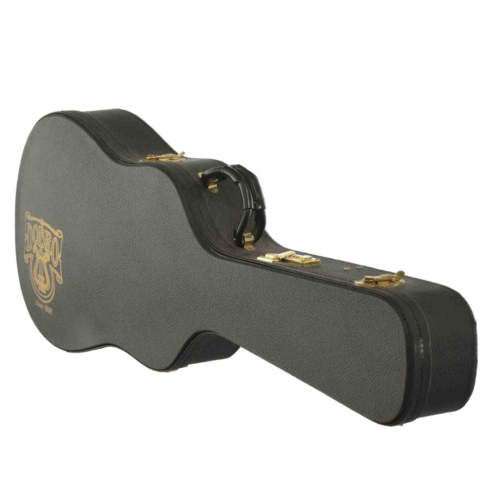 case for Dobro 60DS Resonator Guitar