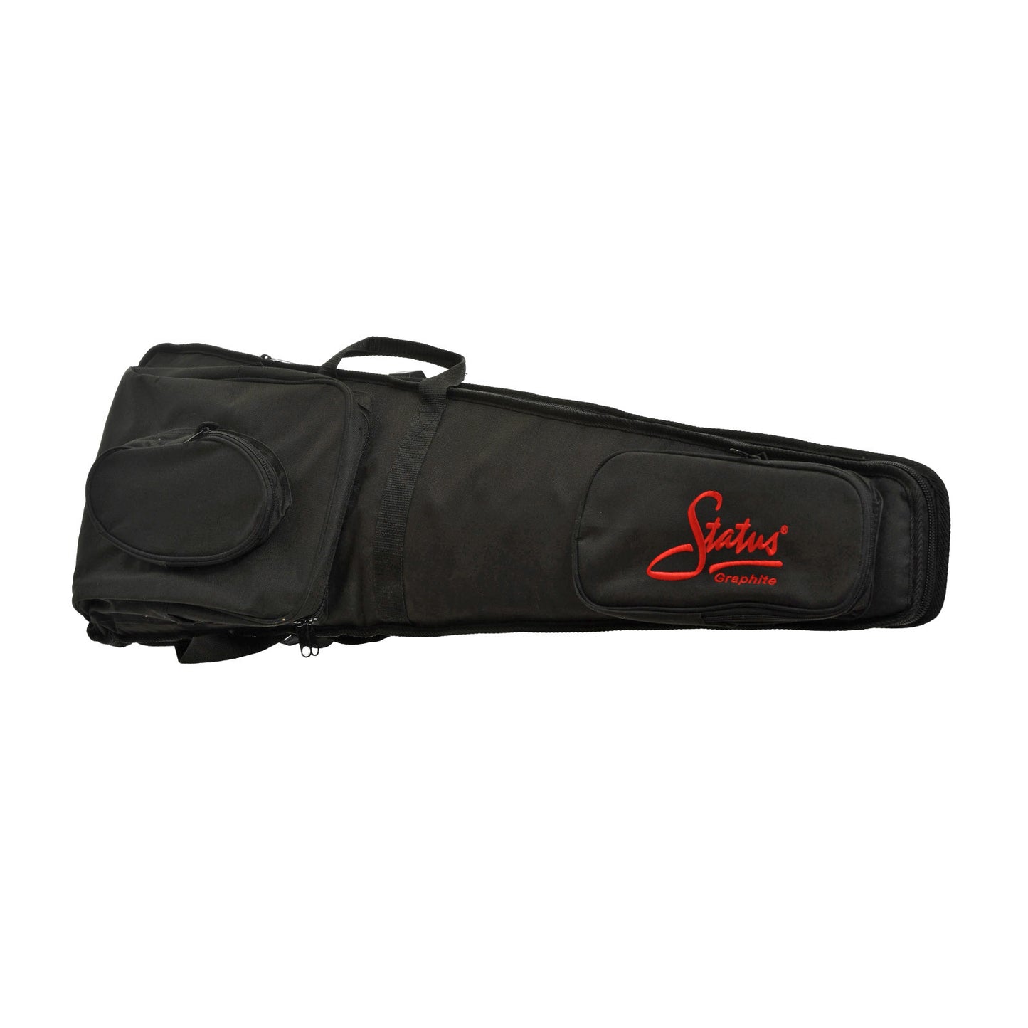 Gigbag for Status Graphite Streamline 4 Headless Fretless Electric Bass