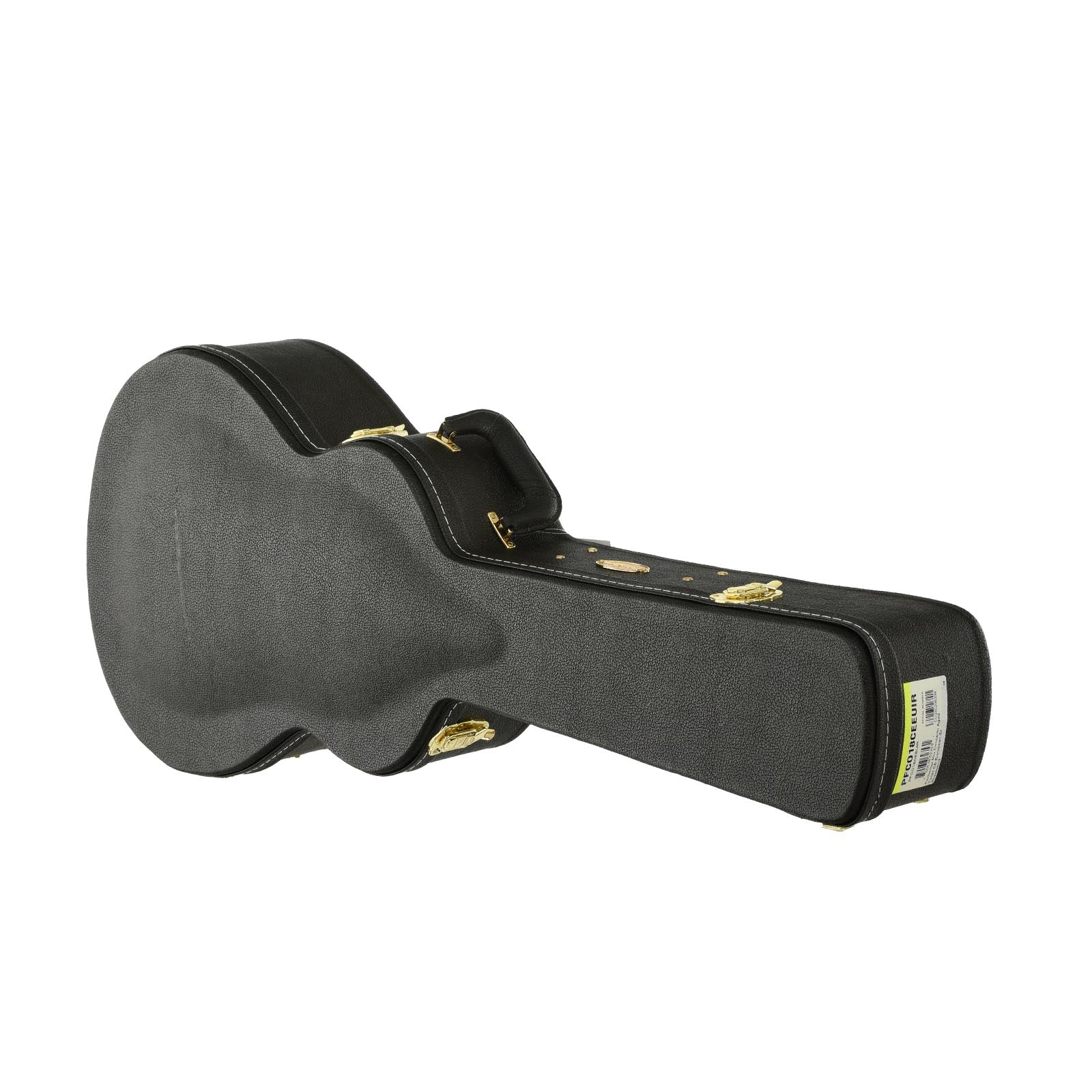 Case for Breedlove Performer Pro Concerto Aged Toner CE European-EI Rosewood Acoustic Electric Guitar