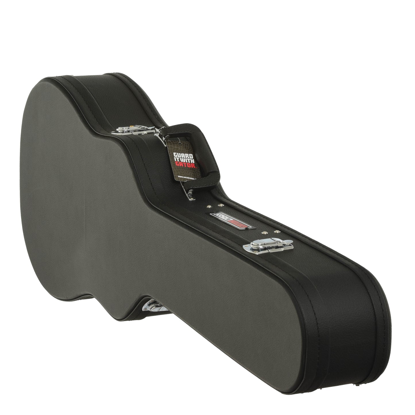 Case for Cirrus Single 0 Walnut Acoustic Guitar