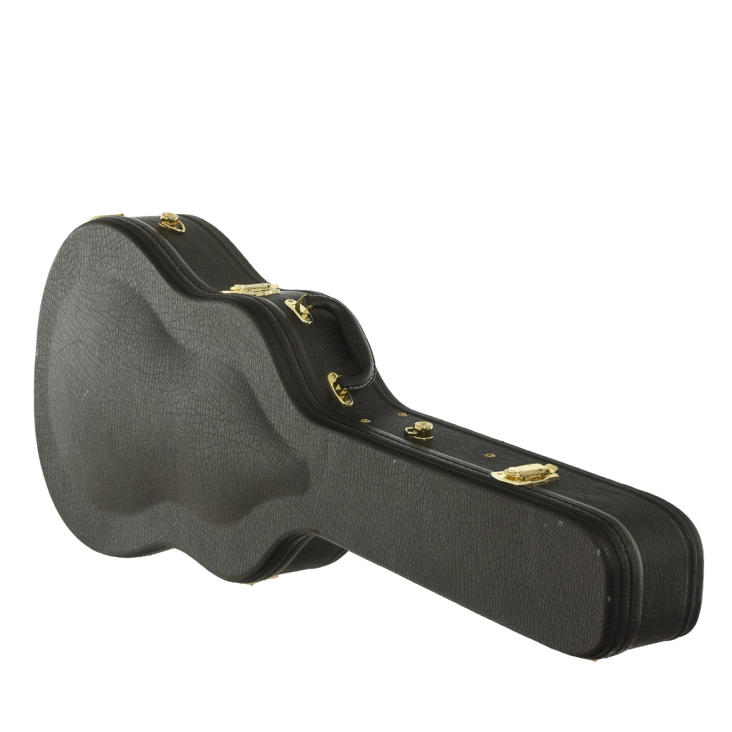 Case for Manouk Papazian Classical Guitar