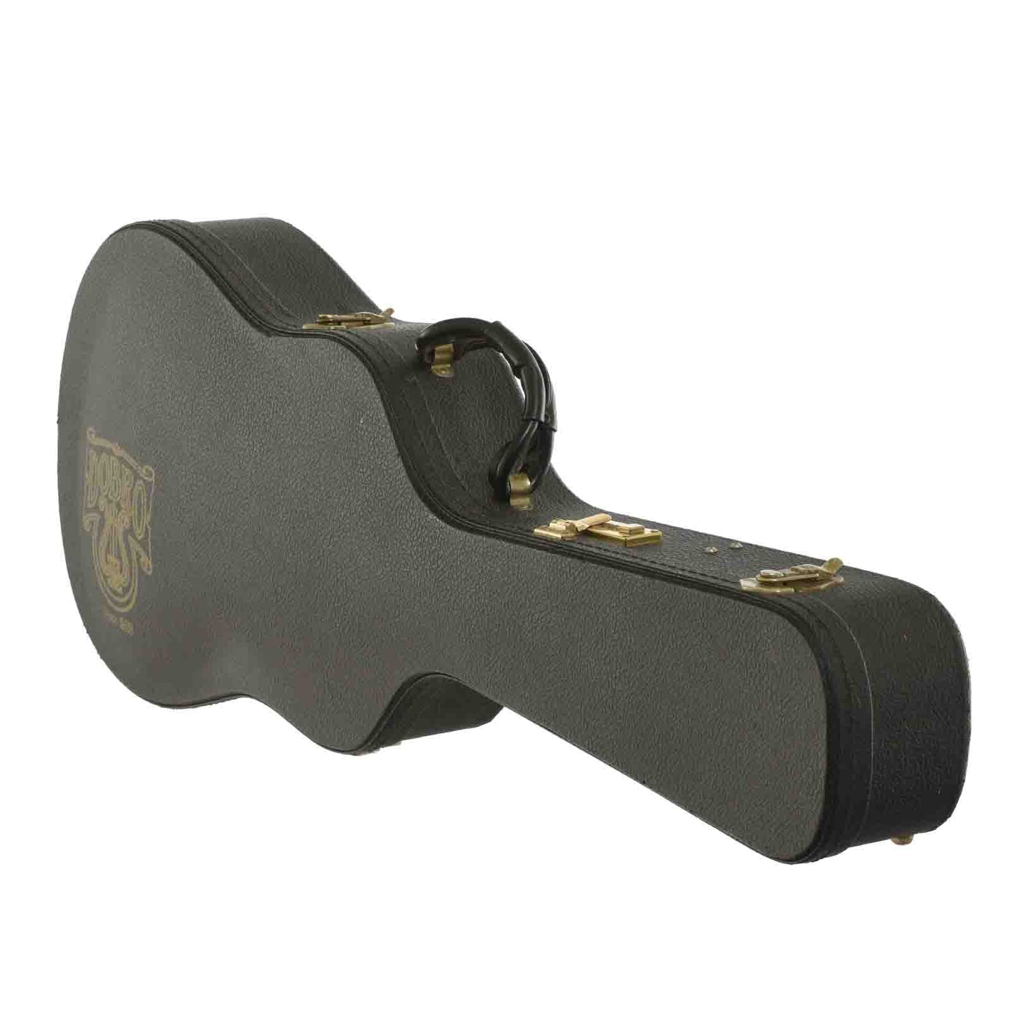 Case for Dobro DW-60 Squareneck Resonator Guitar