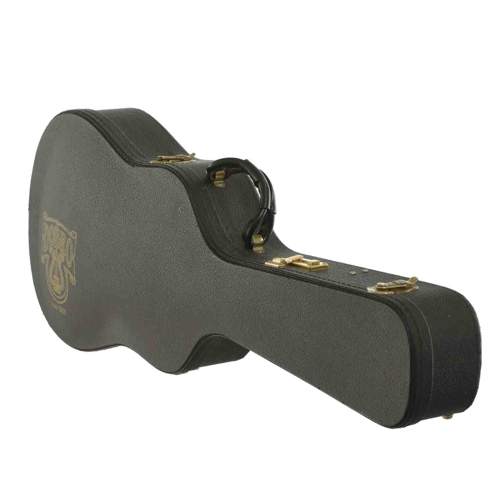 Case for Dobro DW-60 Squareneck Resonator Guitar