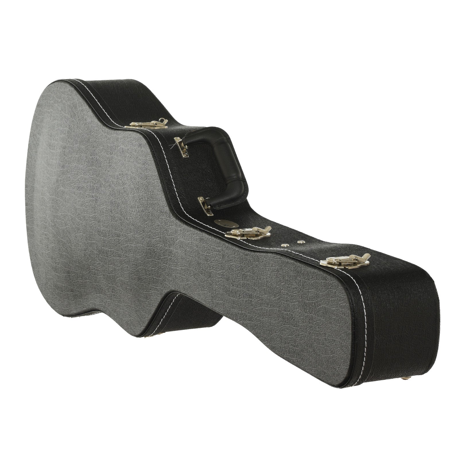 Case for Martin D-18 Satin Sunburst Acoustic Guitar 