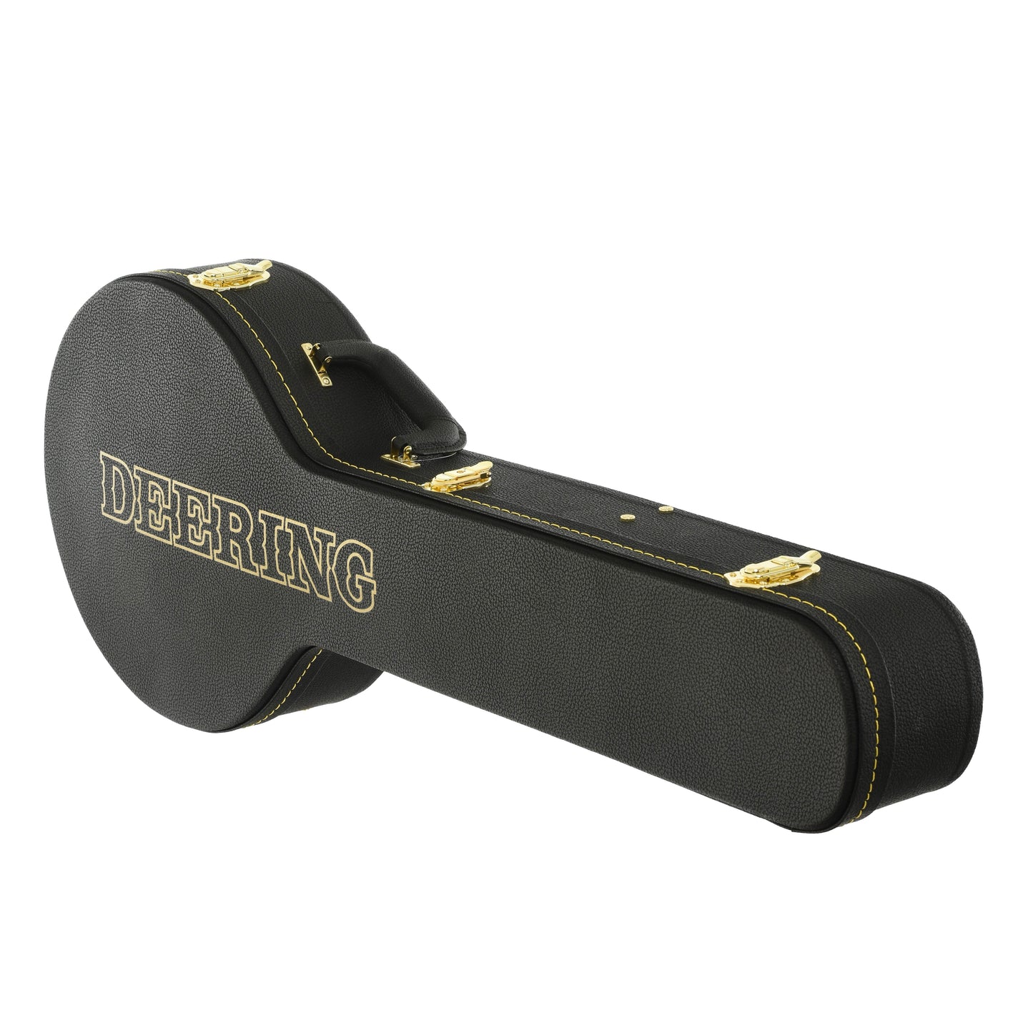 Deering John Hartford Banjo & Case