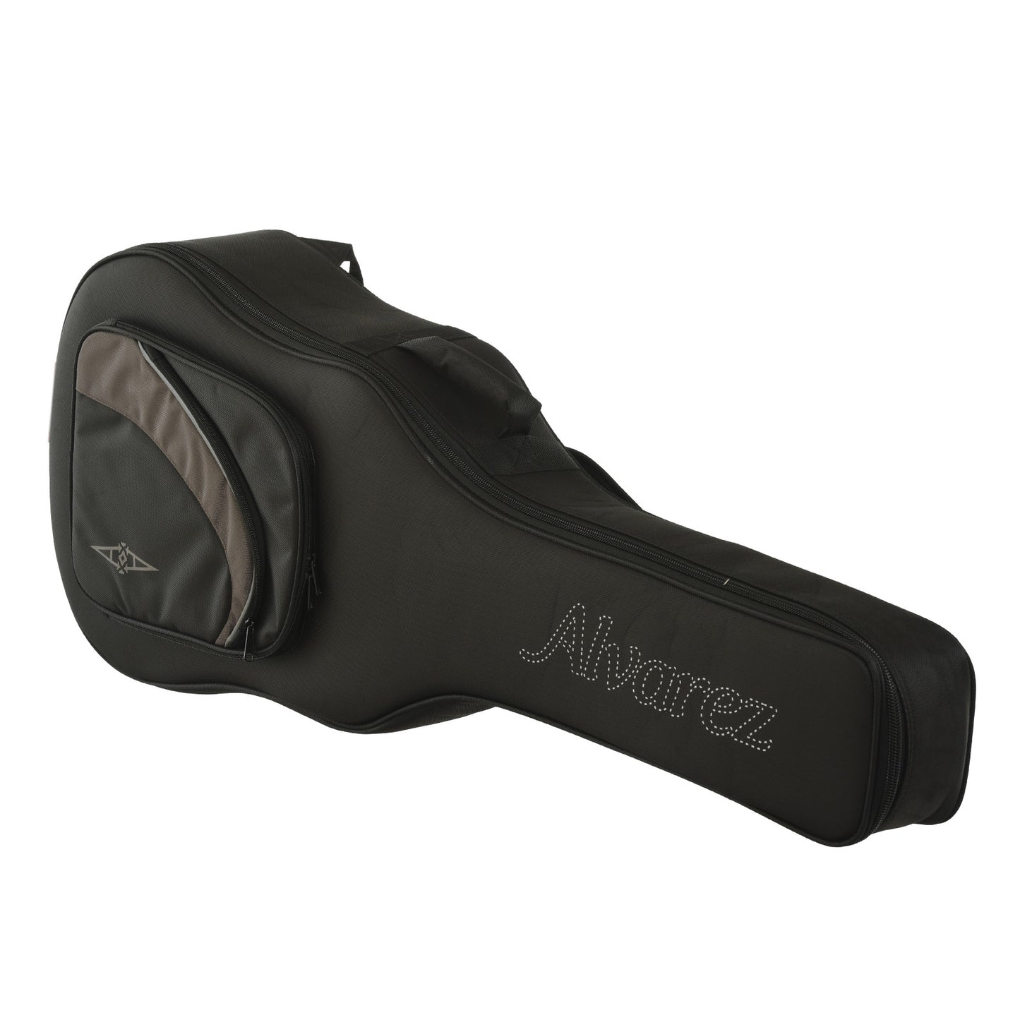 Gigbag for Alvarez Masterworks Series MD60 Herringbone Dreadnought Acoustic Guitar