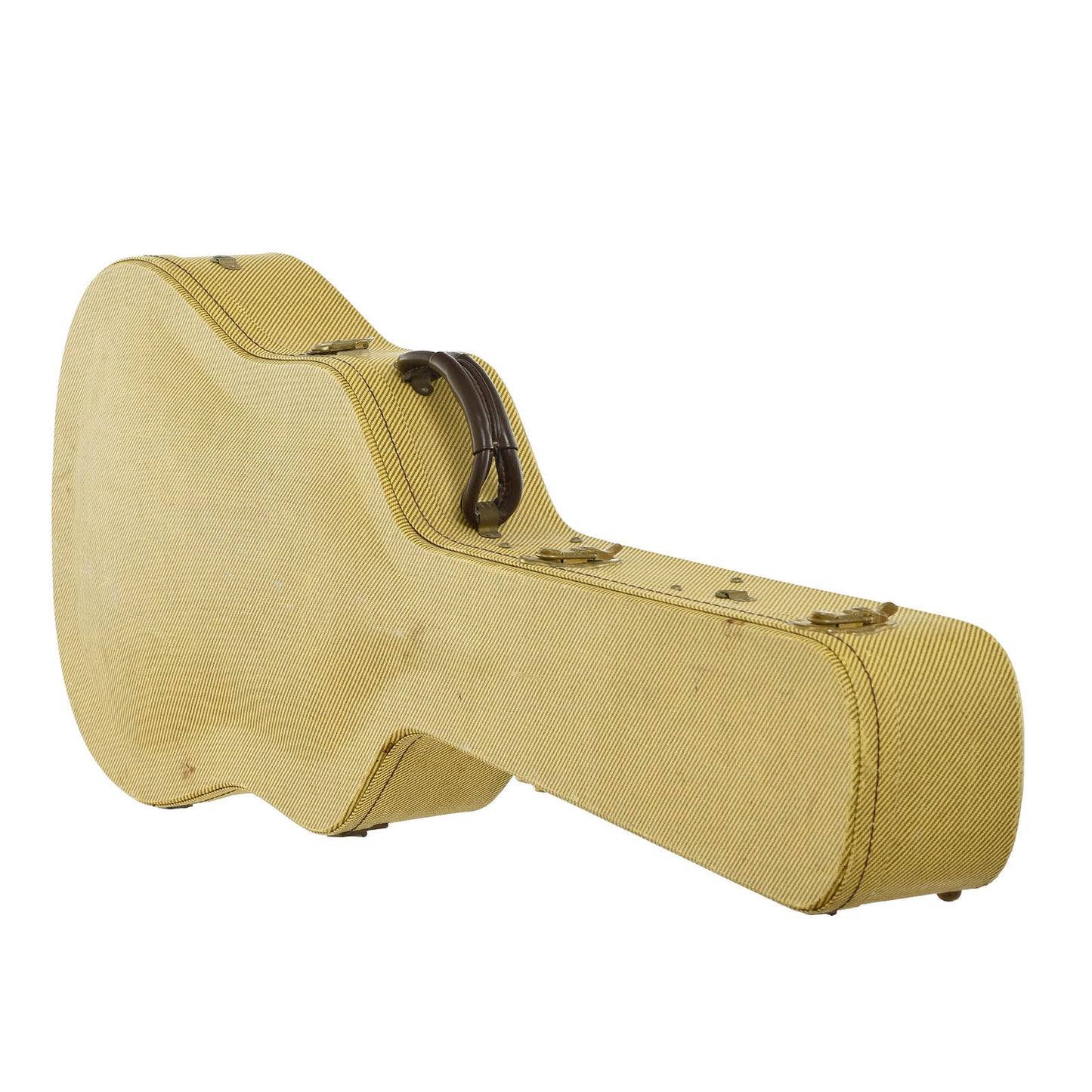 Case for Martin D-28 Acoustic Guitar 