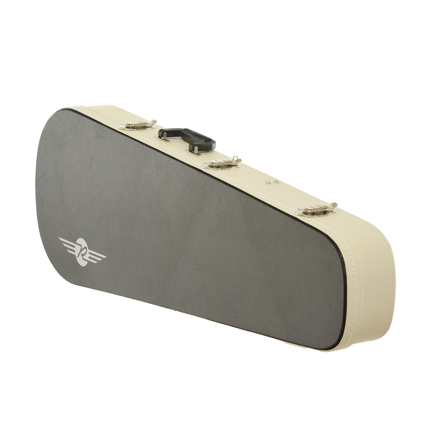 Case for Reverend Roundhouse II FM Electric Guitar