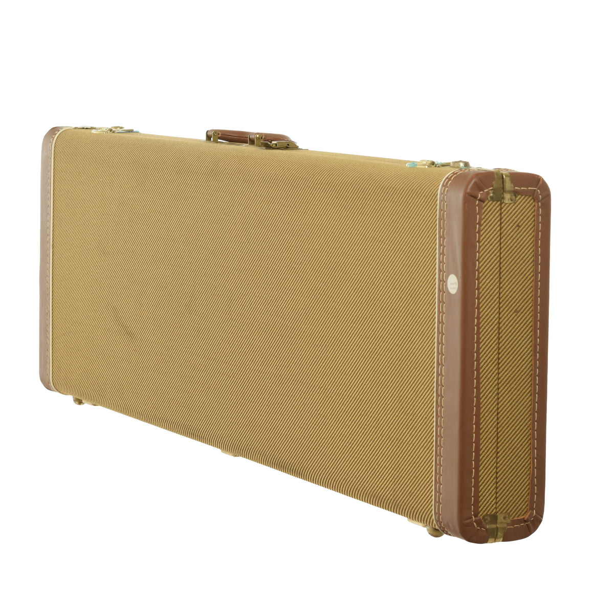 Case for Fender American Deluxe Telecaster Electric Guitar