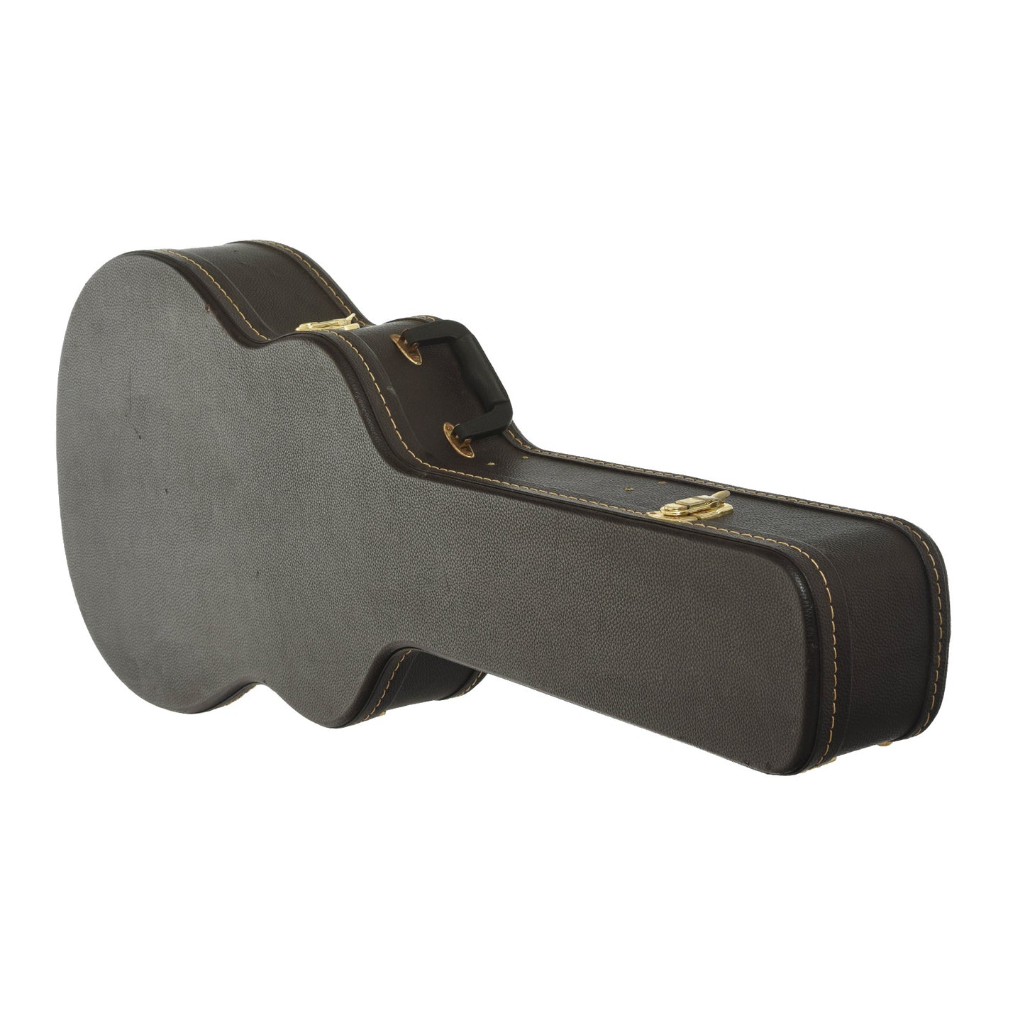 case for Doc Fossey Model 2 Banjitar