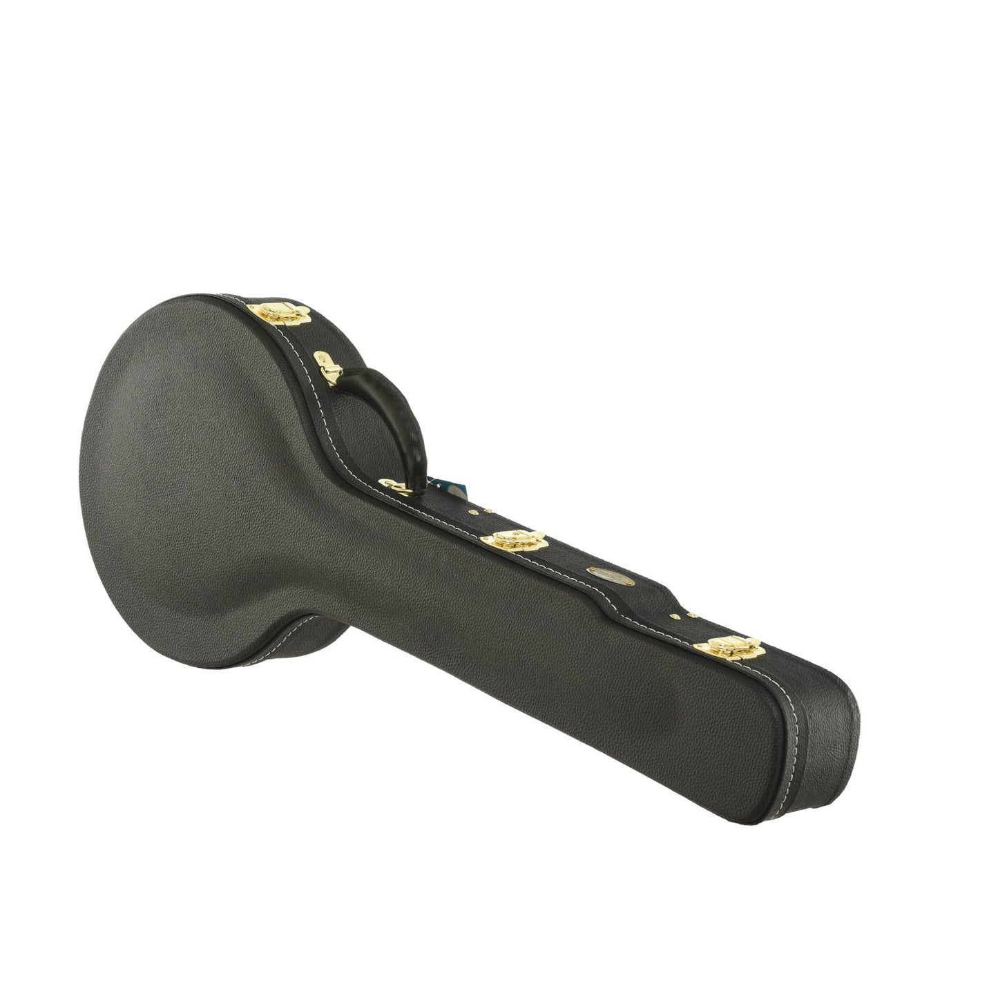 Case for Ome Jasmine Limited Edition 11" Open Back Banjo