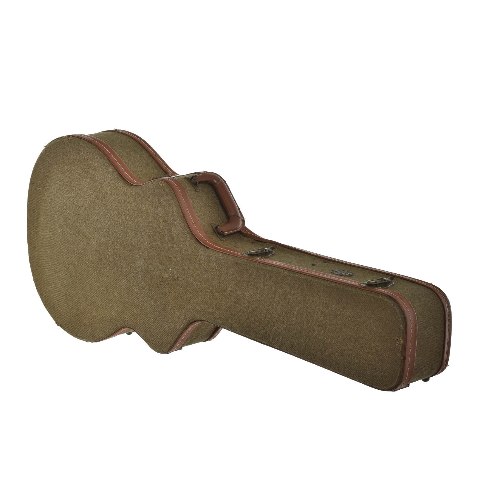 Case for Gretsch G5420T Hollowbody Electric Guitar 