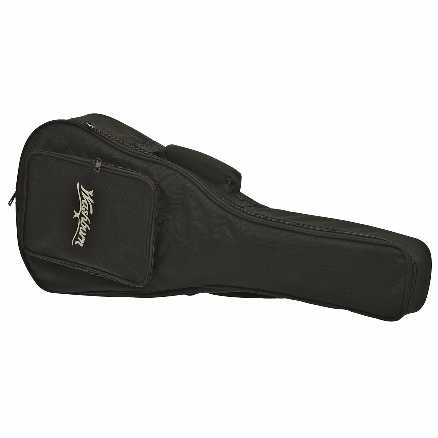 Case for Washburn M3SE F-Style Acoustic-Electric Mandolin