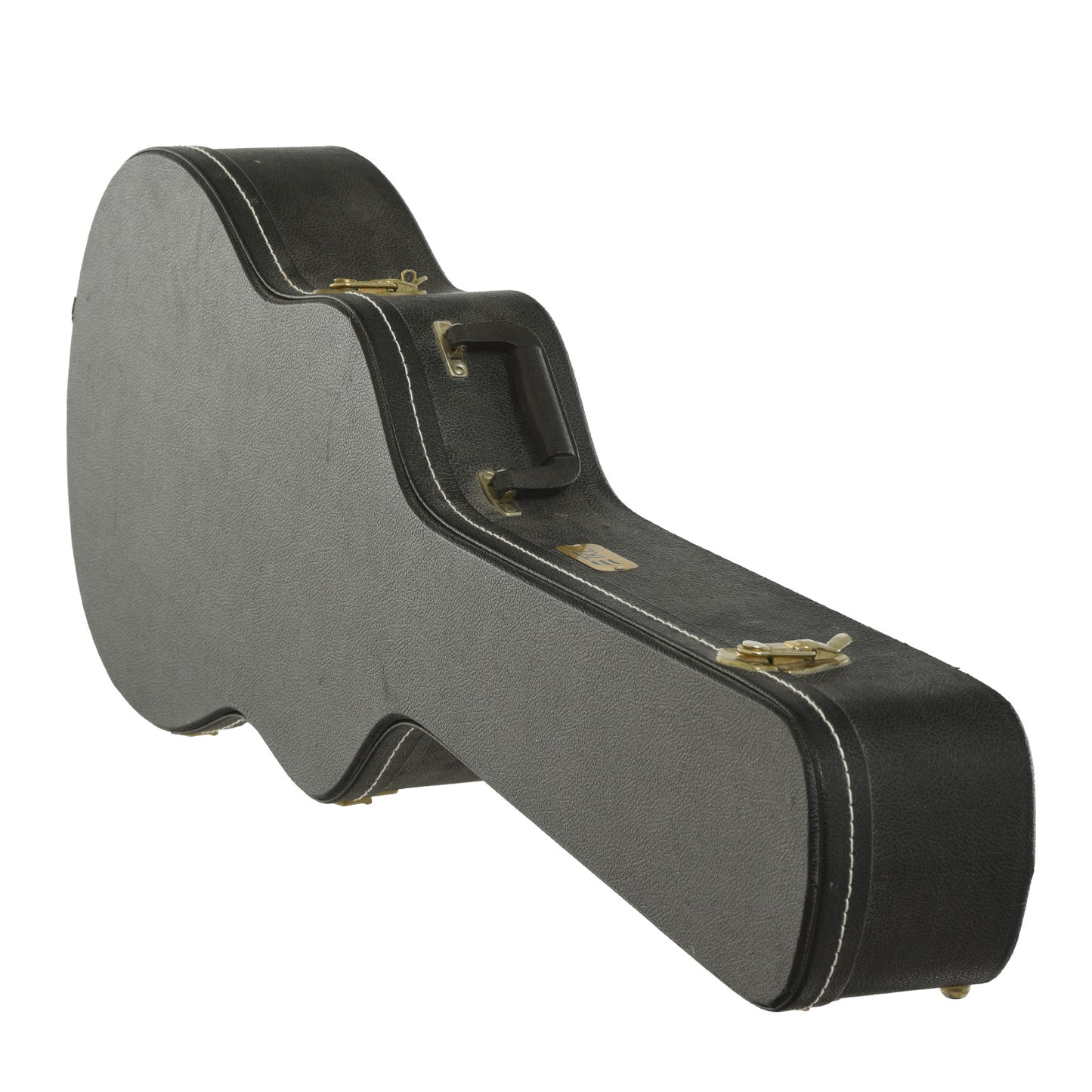 Case for G.V. Rubio Hauser Model Classical Guitar