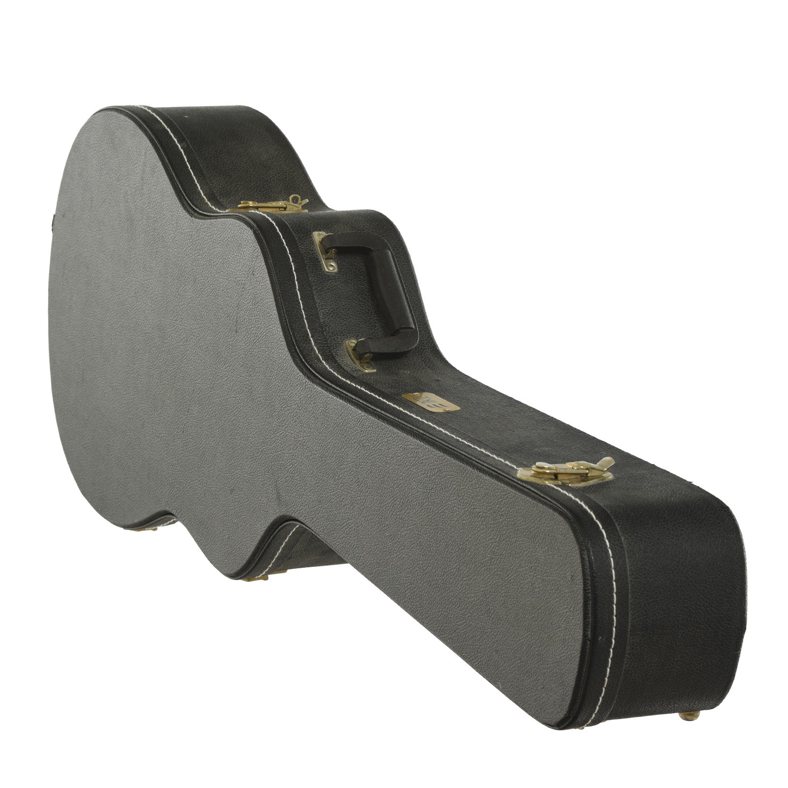 Case for G.V. Rubio Hauser Model Classical Guitar