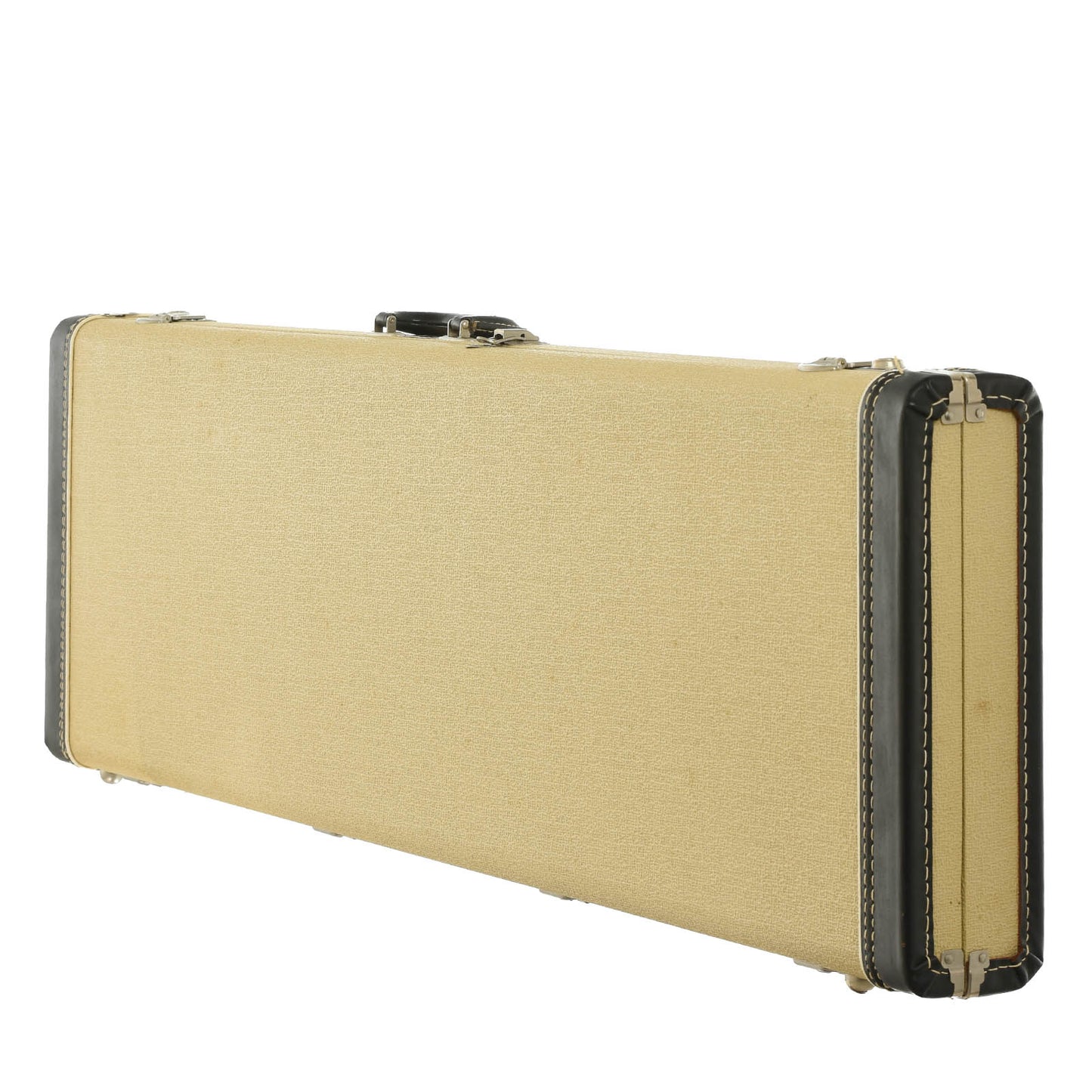 Case for Fender Custom Shop Precison '57 Duo Tone Relic Electric Bass