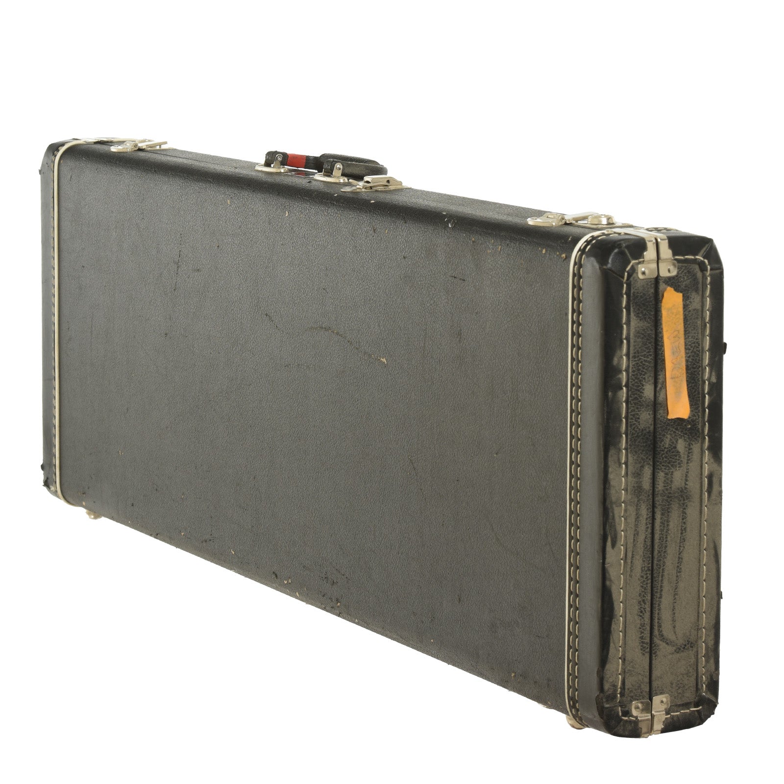 Case for Fender Stratocaster XII Twelve String Electric Guitar