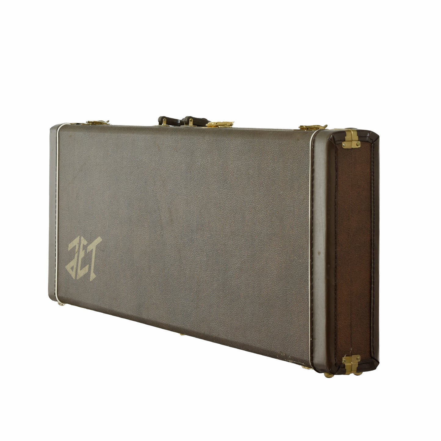 Case for Jet Earlewood Electric Guitar 