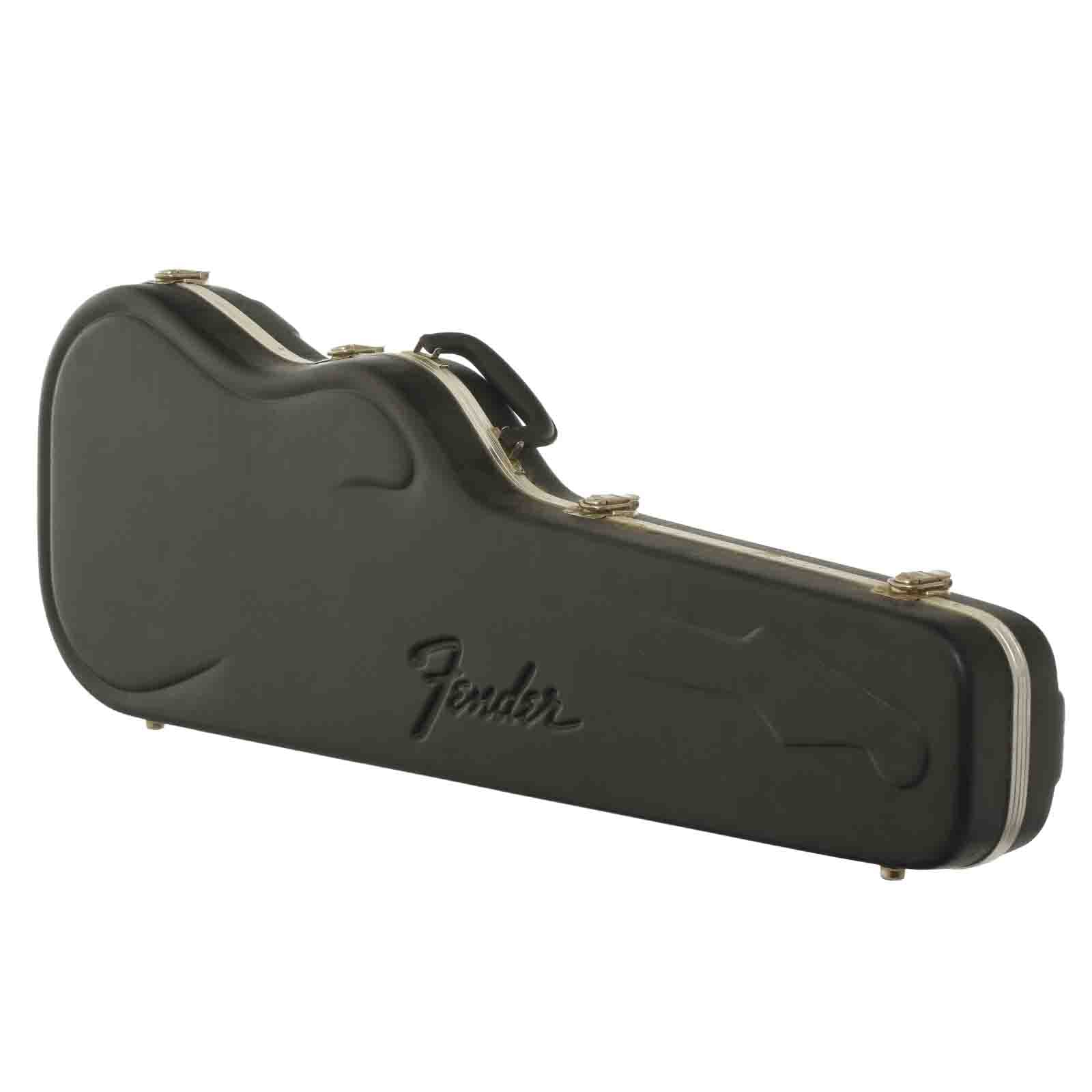 Case of Fender American Series Telecaster