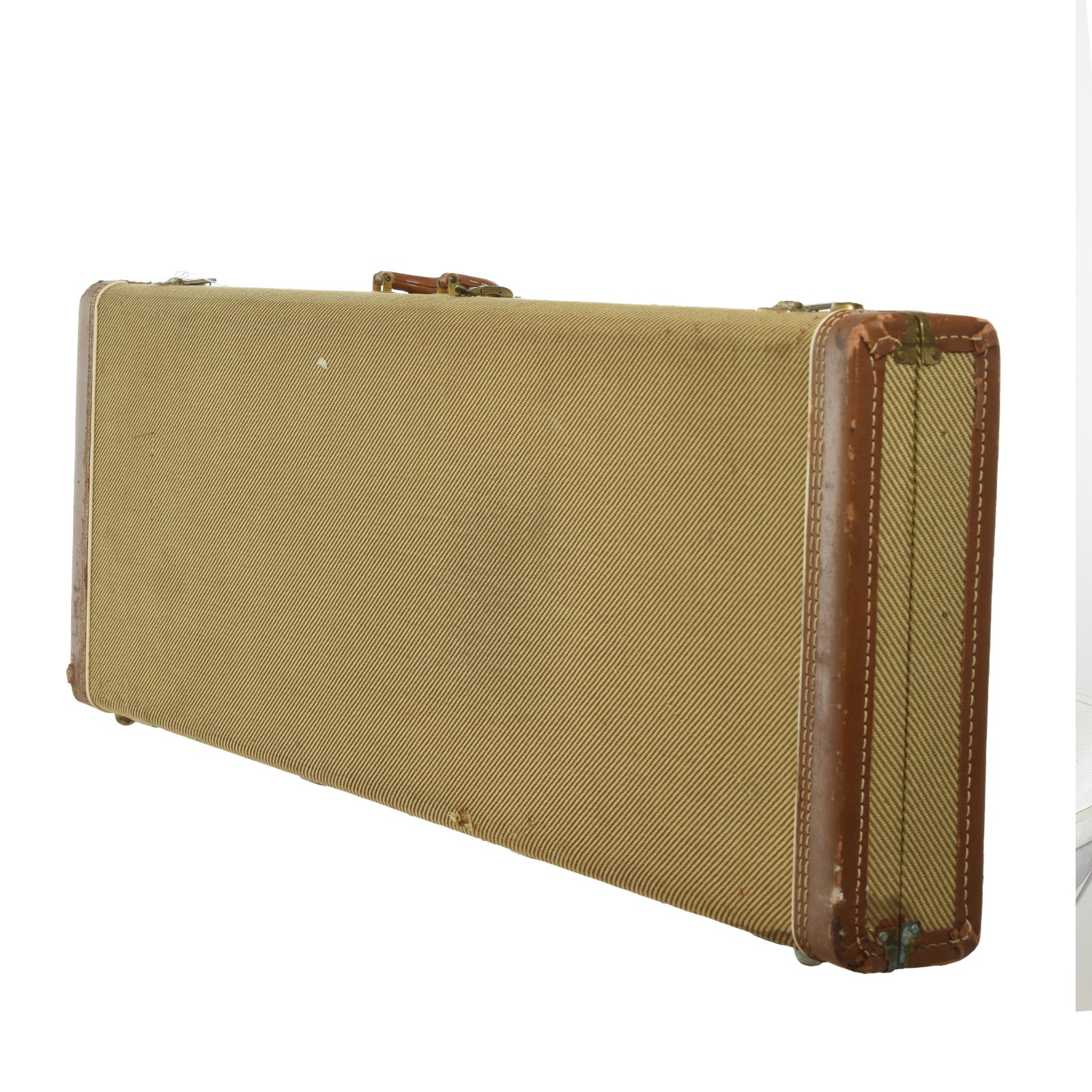 Case for Fender Precision Fretless Electric Bass