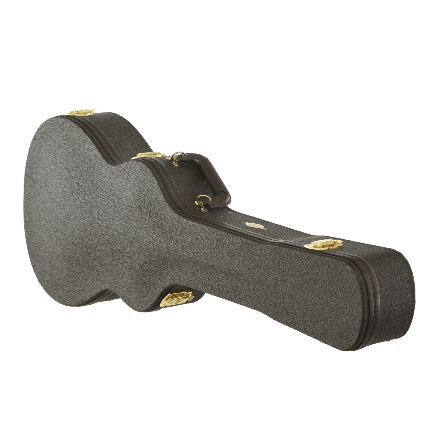 Case for Taylor 522e 12-Fret Acoustic-Electric Guitar