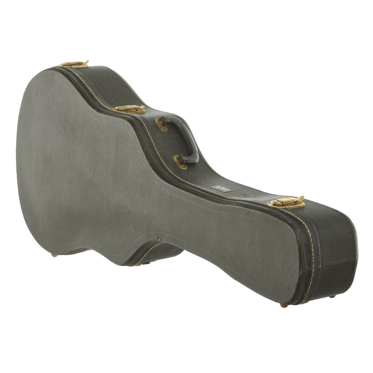 Case for Guild D-40 Bluegrass Jubilee Acoustic Guitar 