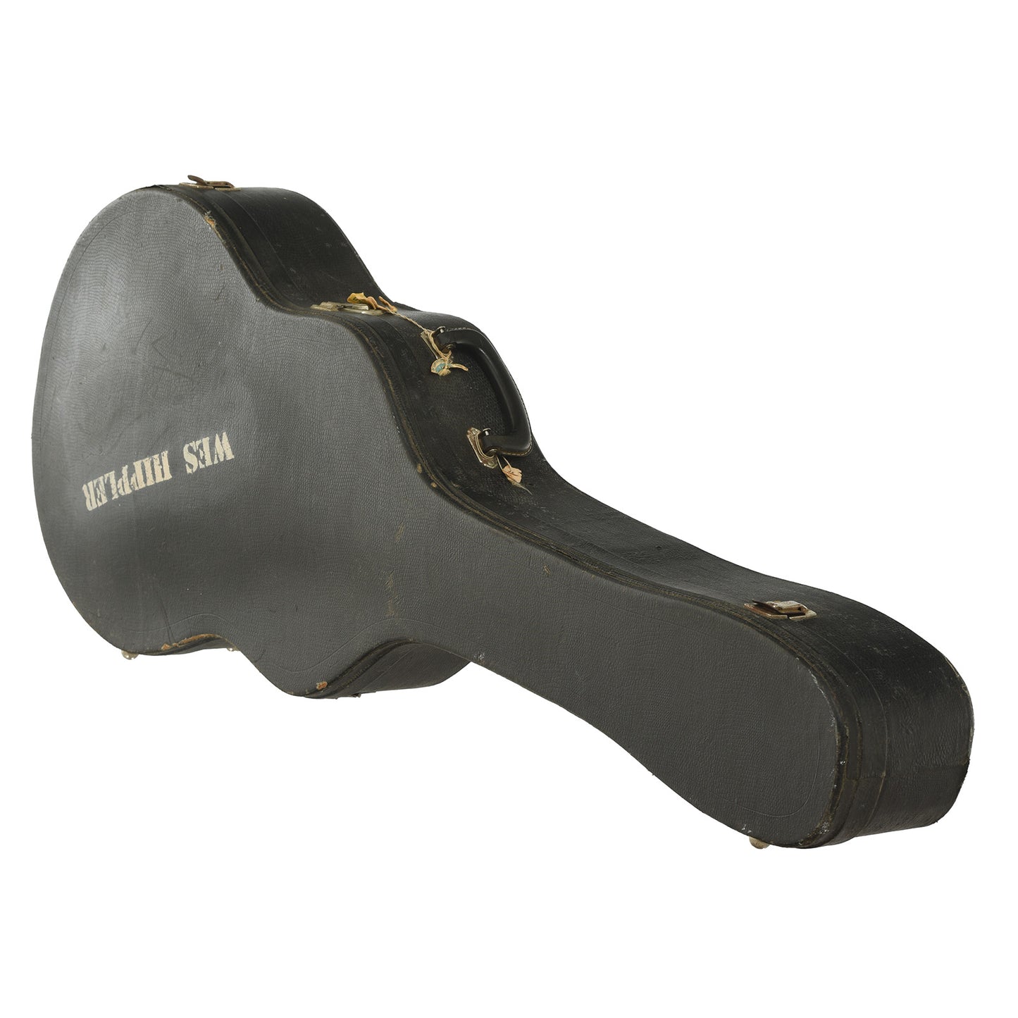 Case for Epiphone FT-79 Texan Acoustic Guitar