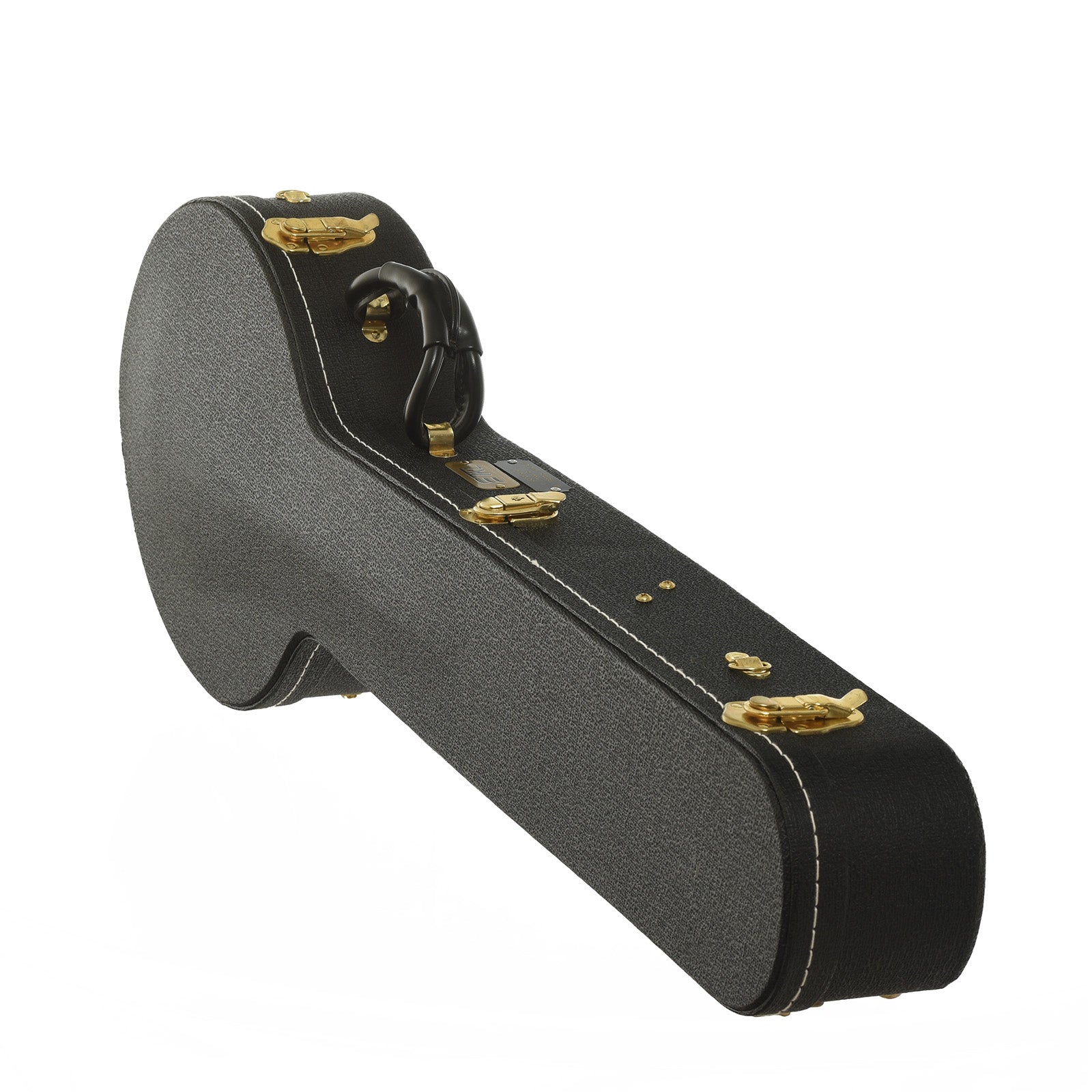 Case for Cloverlick Custom Piney Woods Openback Banjo
