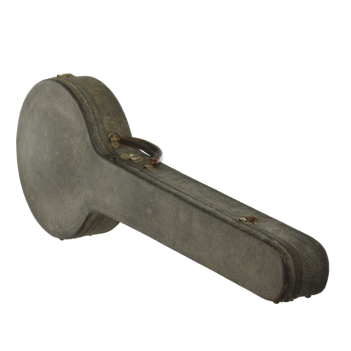 Case for Vega Tubaphone No.9 Openback Banjo