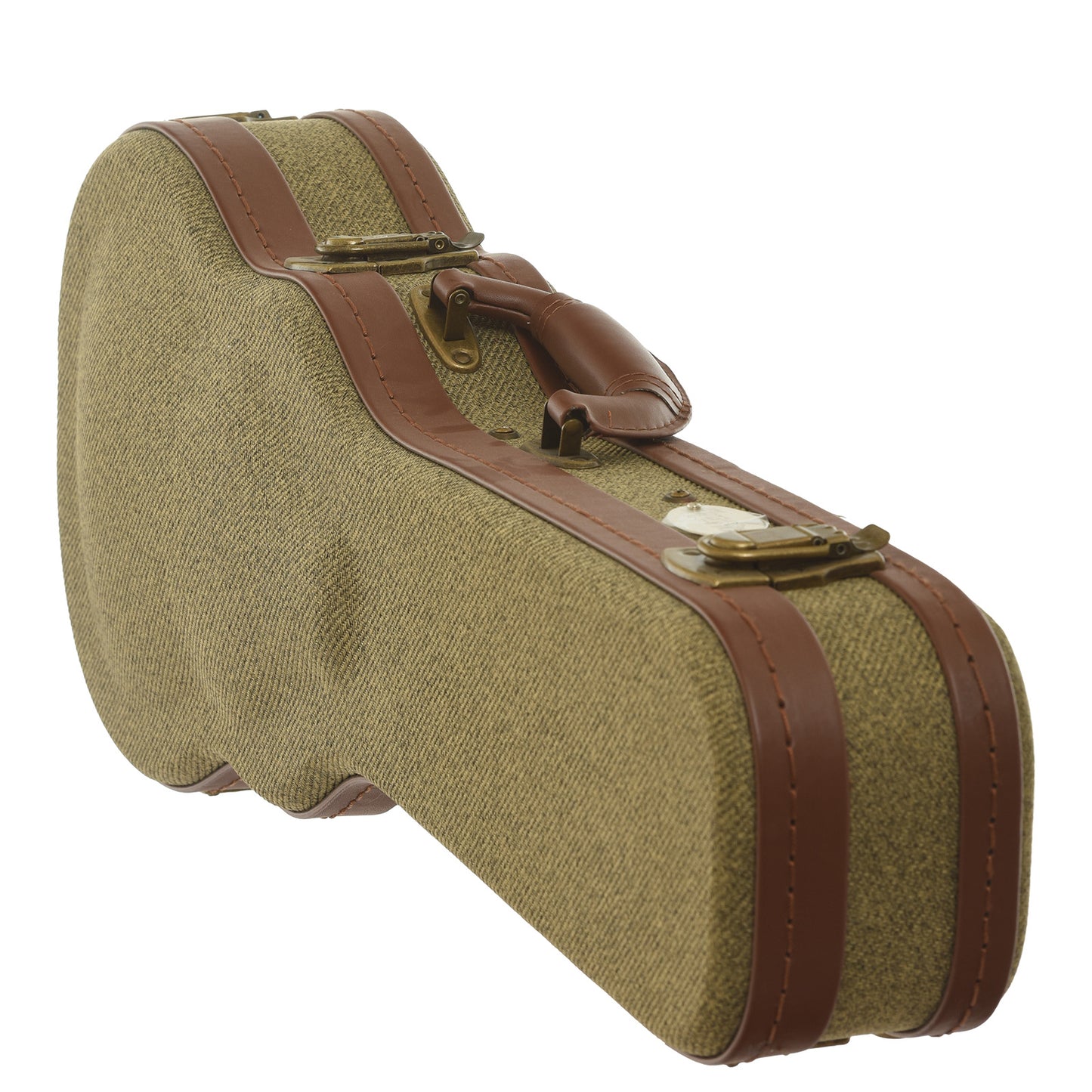 Case for Kala Elite 3KOA-CG Concert Ukulele