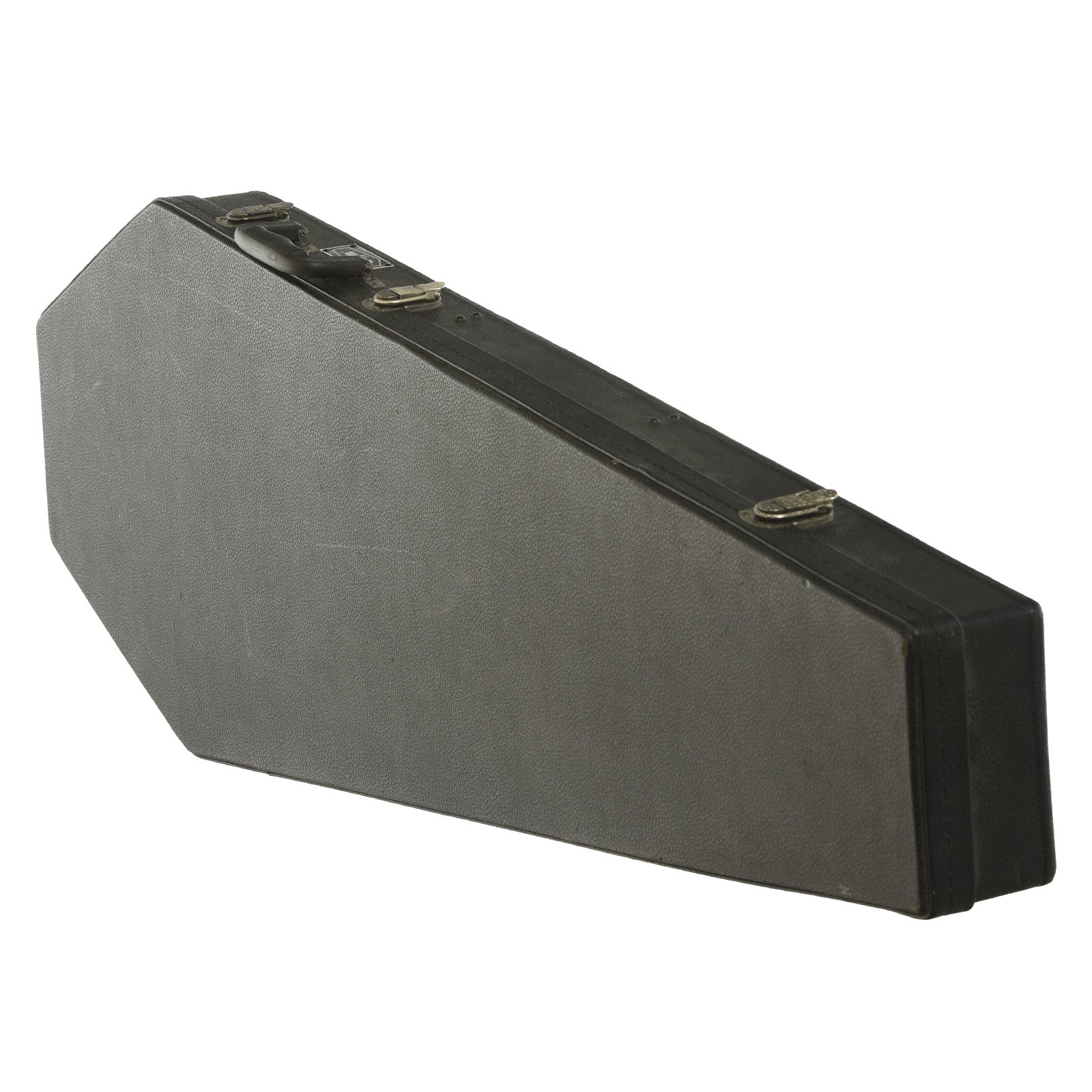 Case for Schecter Diamond Series Sean Yseult Casket Electric Bass