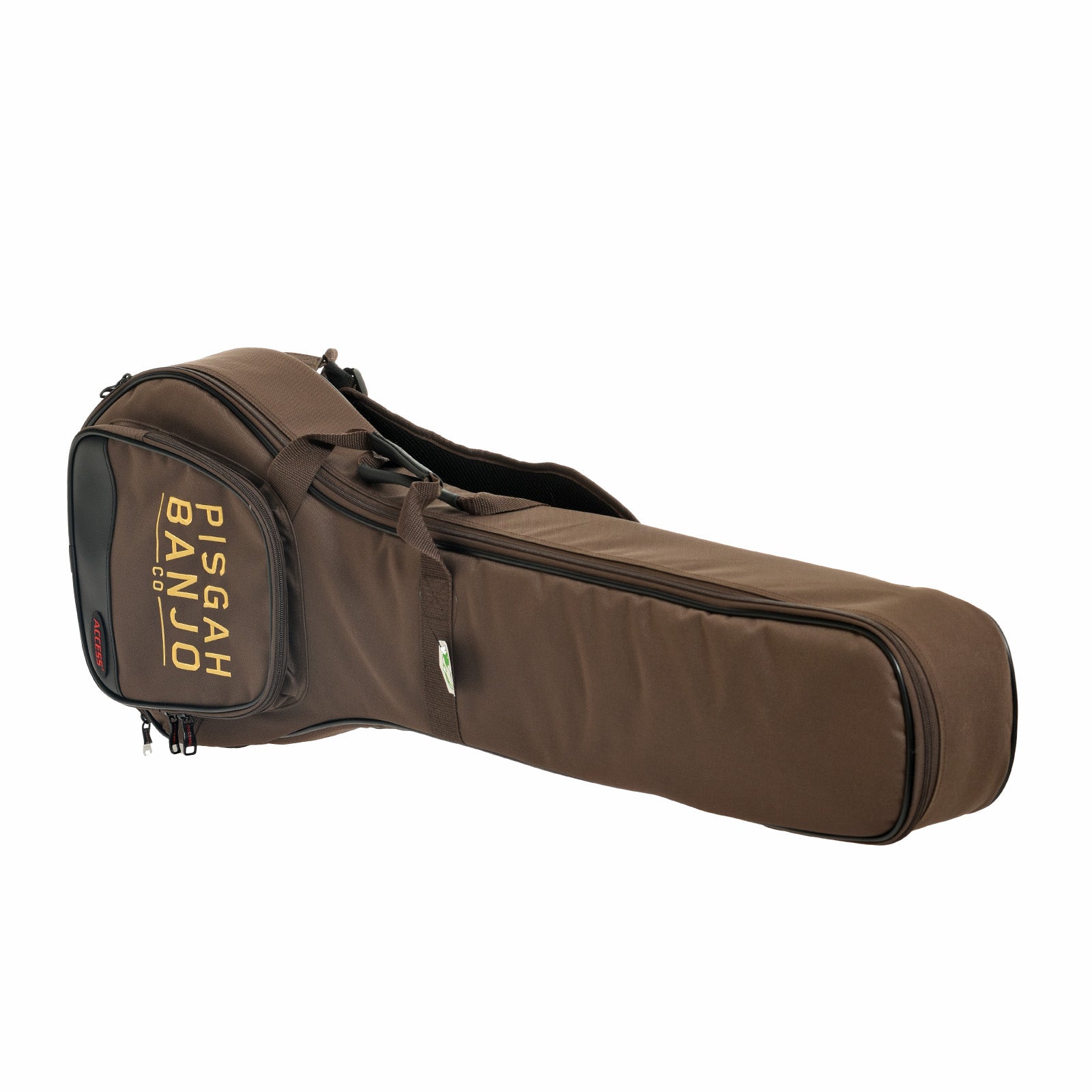 Gig bag for Pisgah Banjo Co. 11" Laydie Openback Banjo