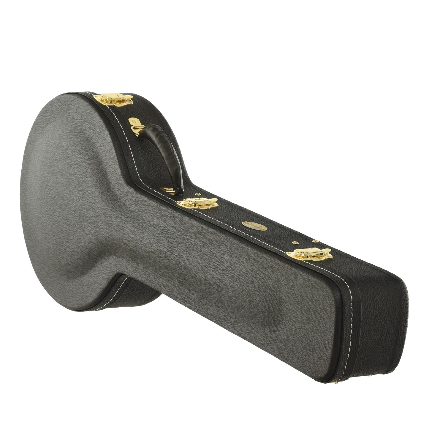 Case for Huber VRB-G Trutone Resonator Banjo 