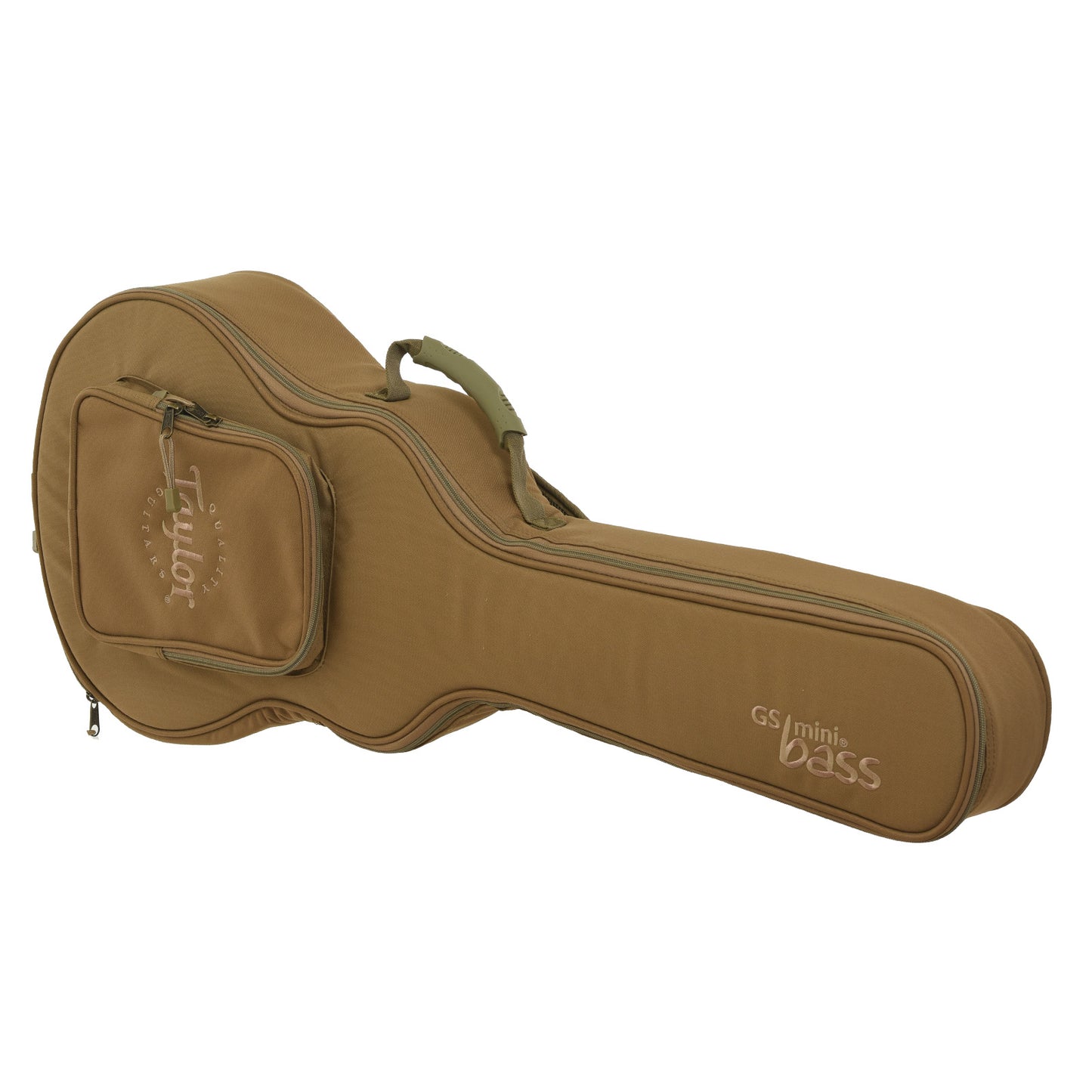 Gigbag for Taylor GS Mini Acoustic-Electric Bass