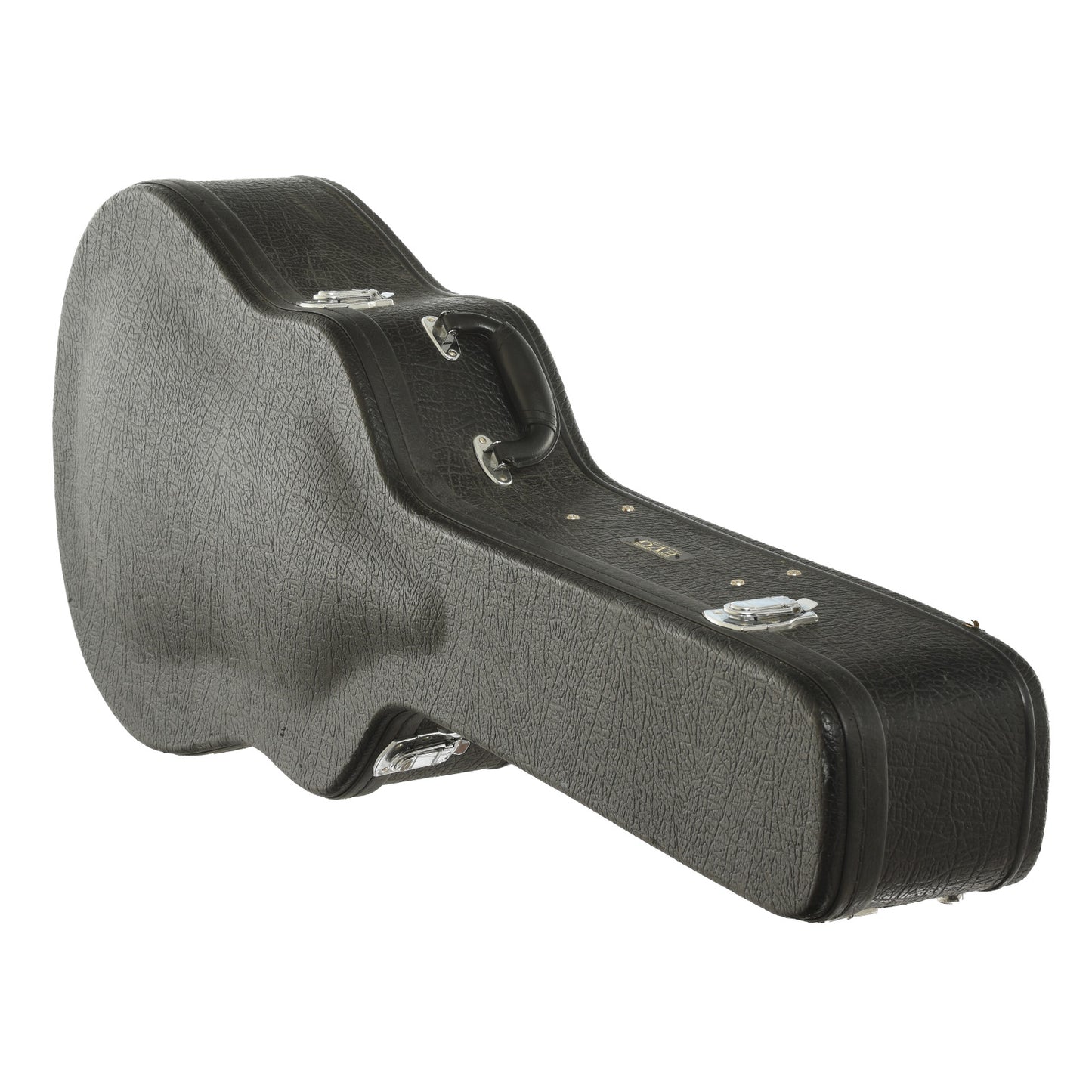 Case for East Virginia Guitars FP-R1 Acoustic Guitar